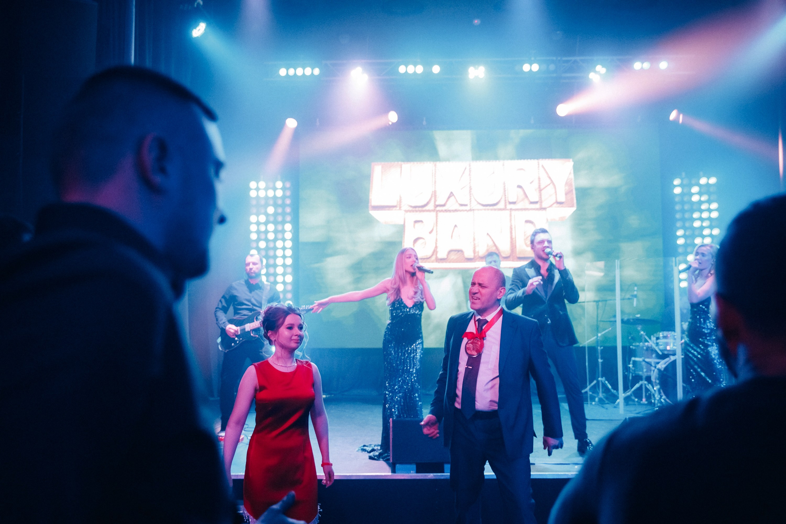 Автофирма «Светлана». Свадебный фотограф Дмитрий Воробьев Ярославль