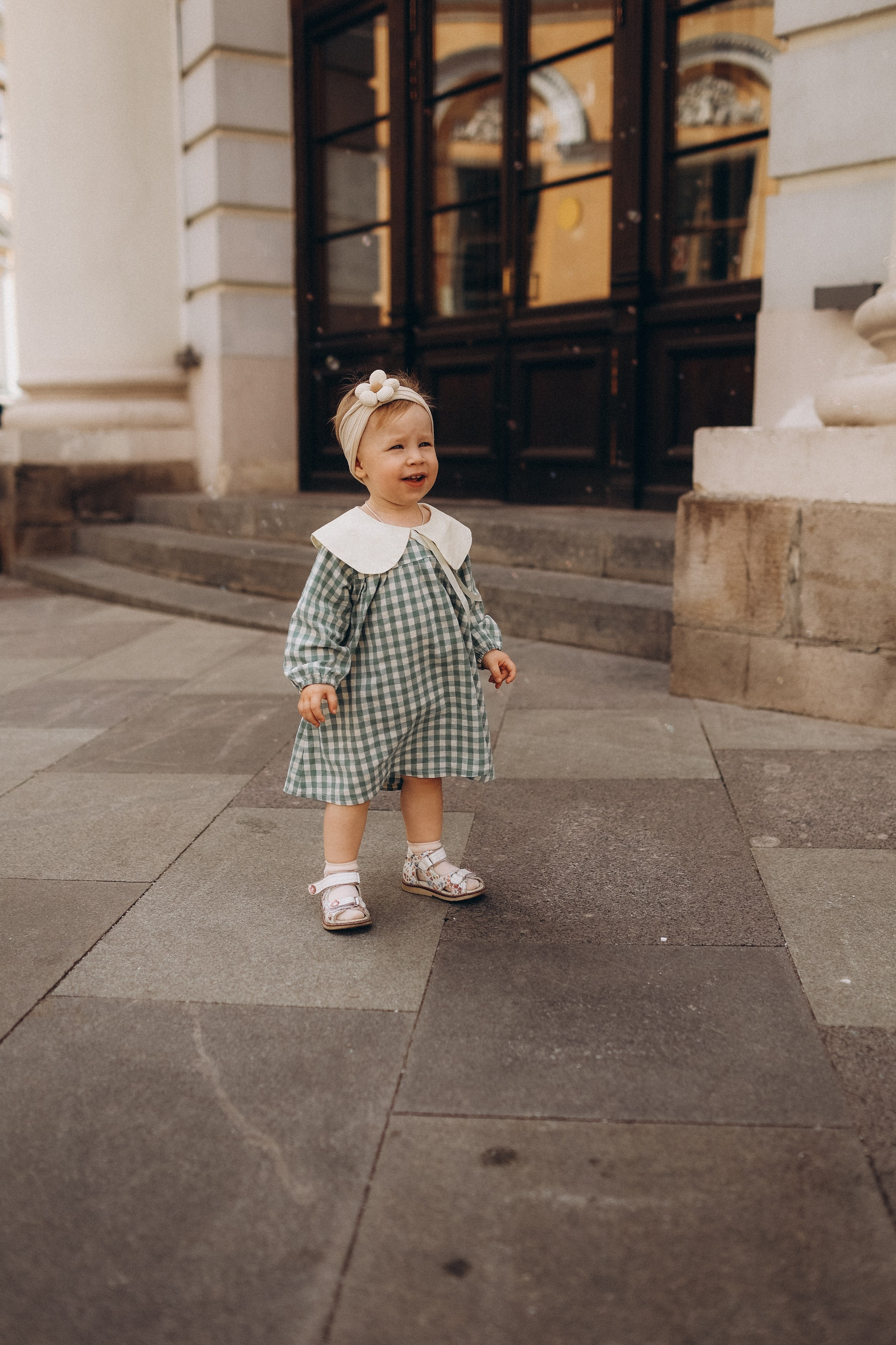 Одним московским днем Виктория и Алисия. Фотограф Владимир Москва