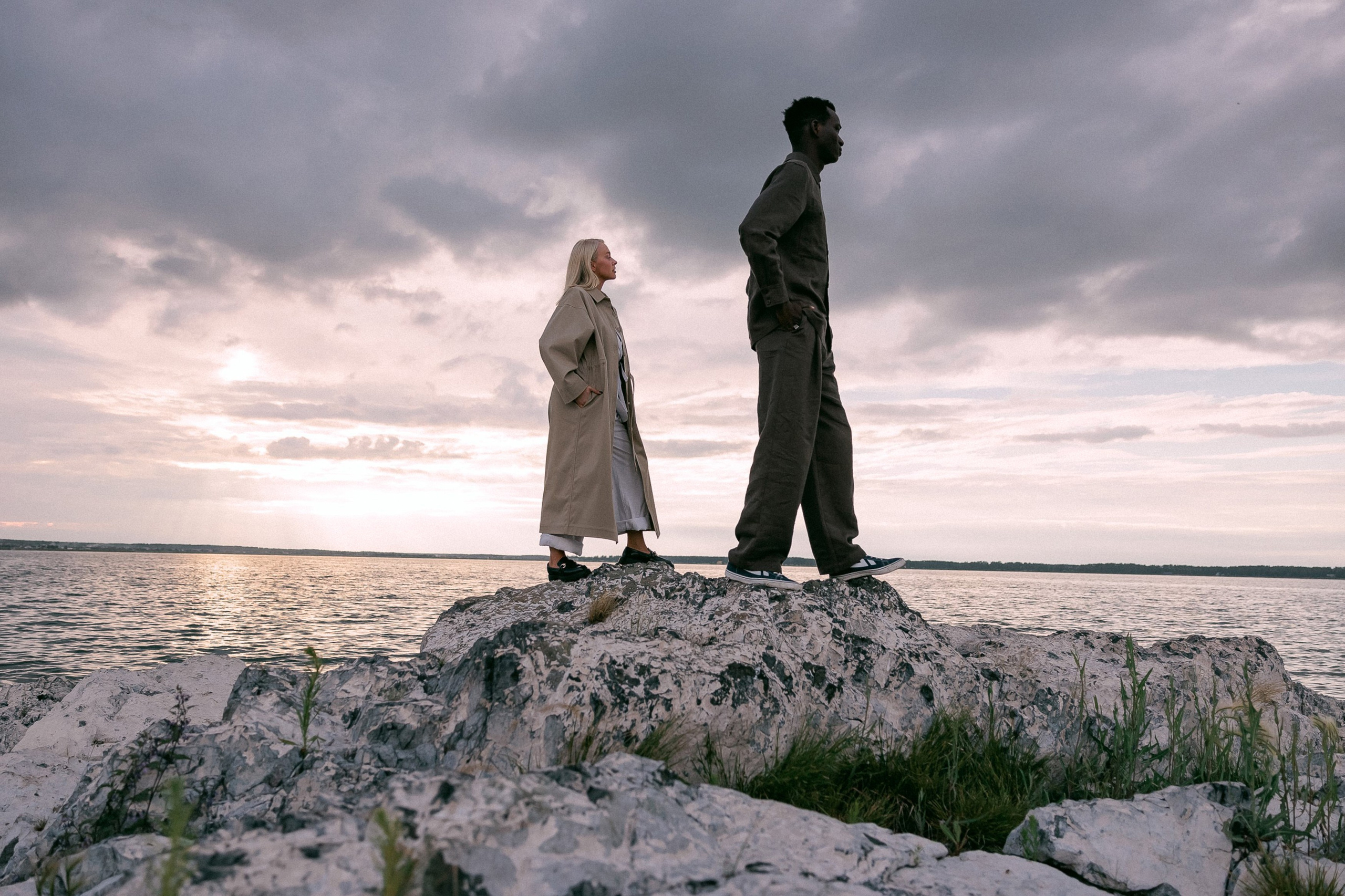 Бренд одежды ENSO. Репортажный фотограф Макс Брагин