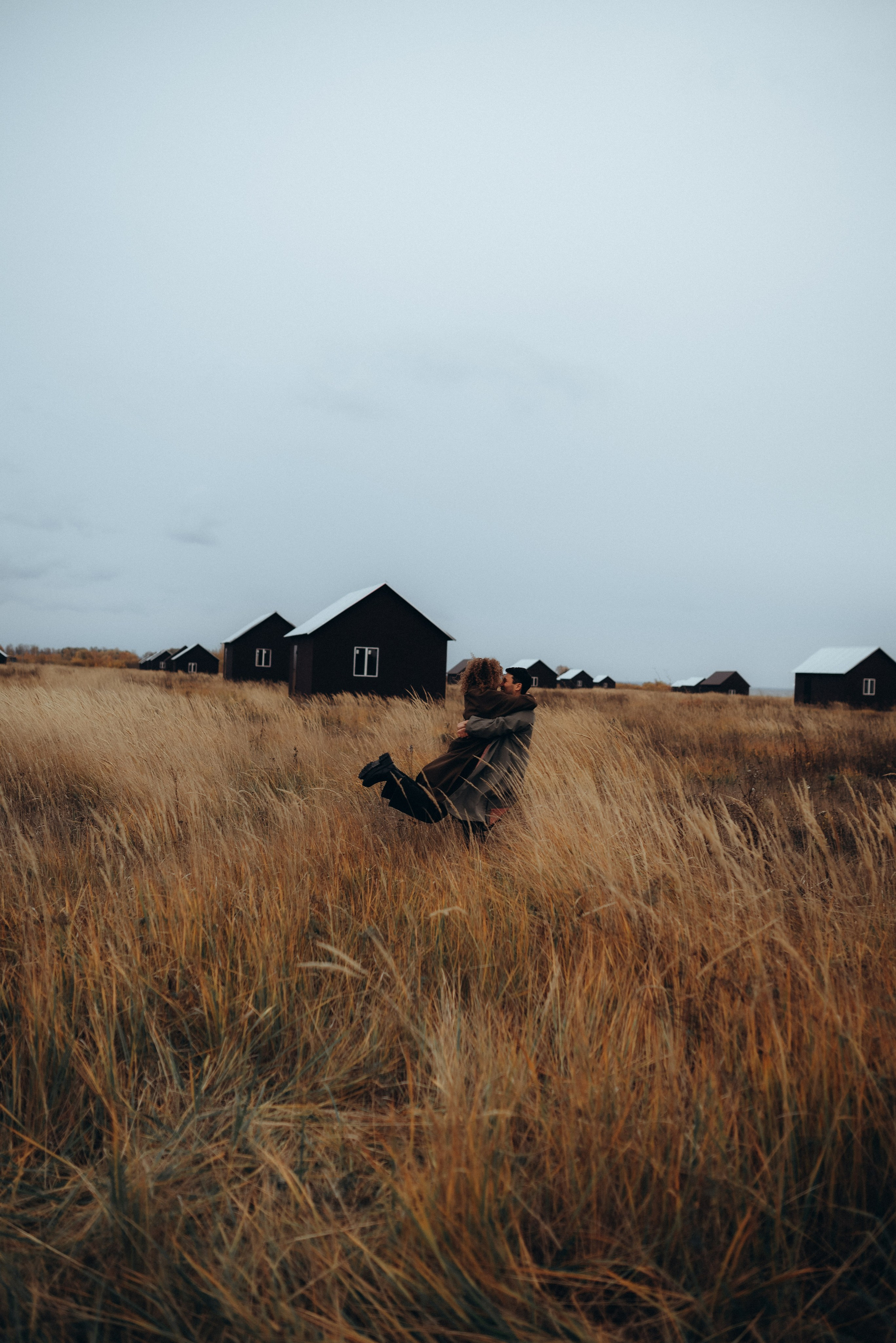 Молодые и влюблённые. Свадебный фотограф Анастасия Бударина