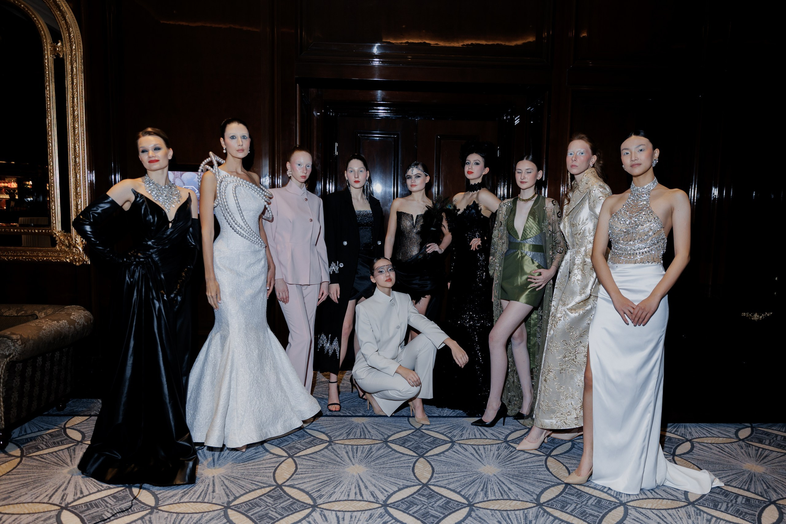 FASHION TV 2025. Свадебный, репортажный и семейный фотограф в Москве Соловьева Татьяна