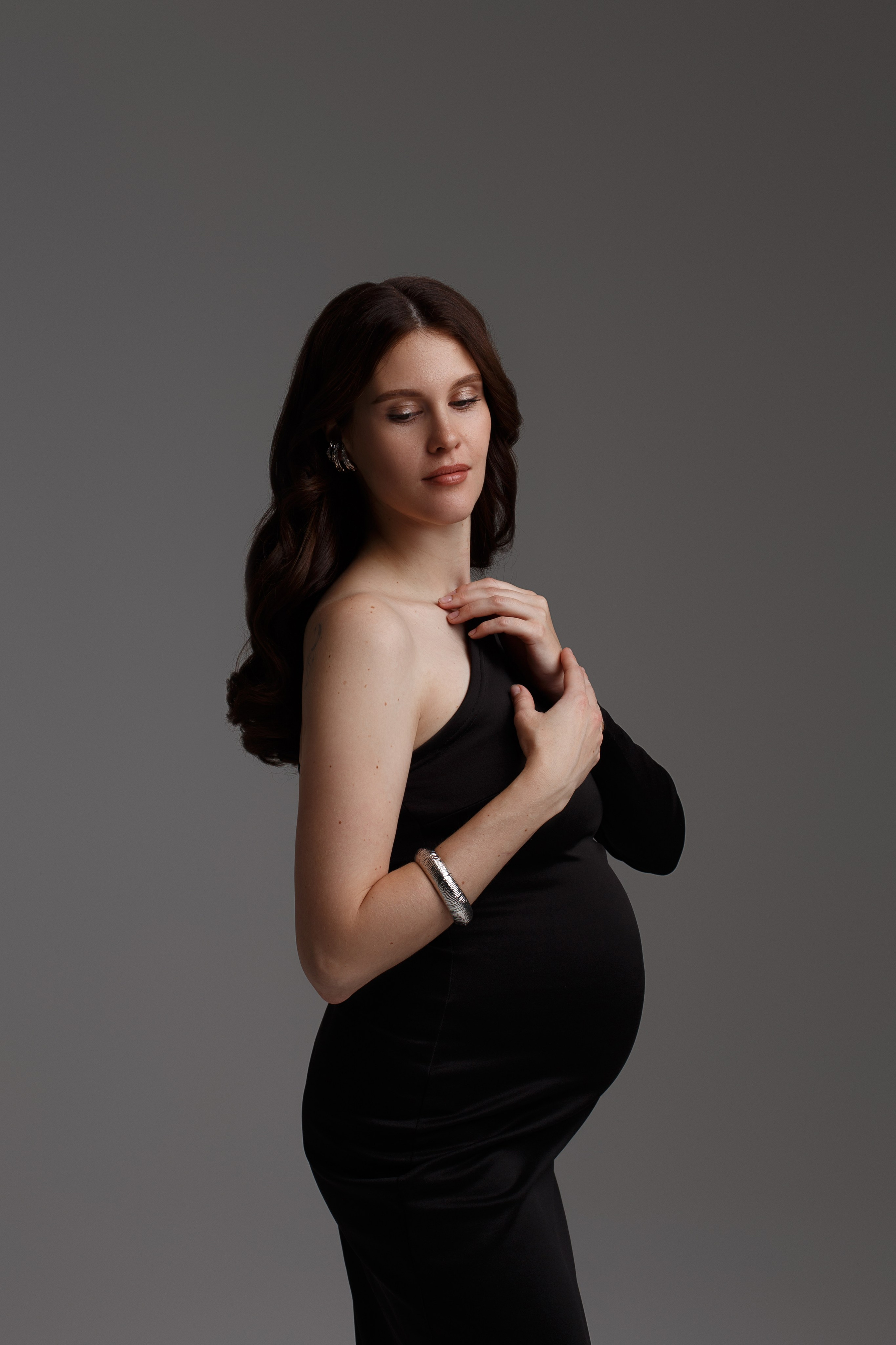 Платья. Фотограф беременности в Екатеринбурге Гришина Анастасия