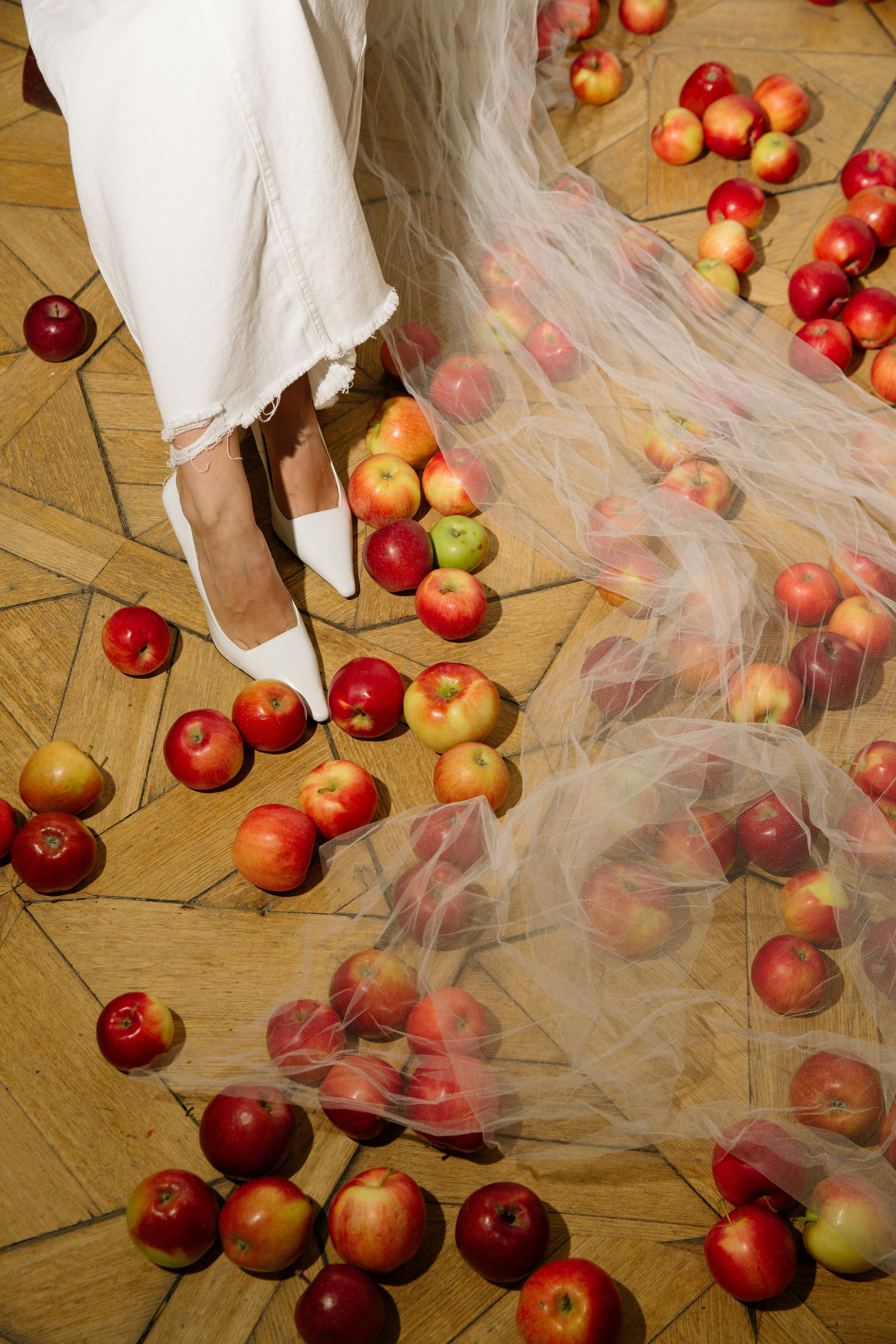 ЯБЛОКИ CAMPAIGN. Главная