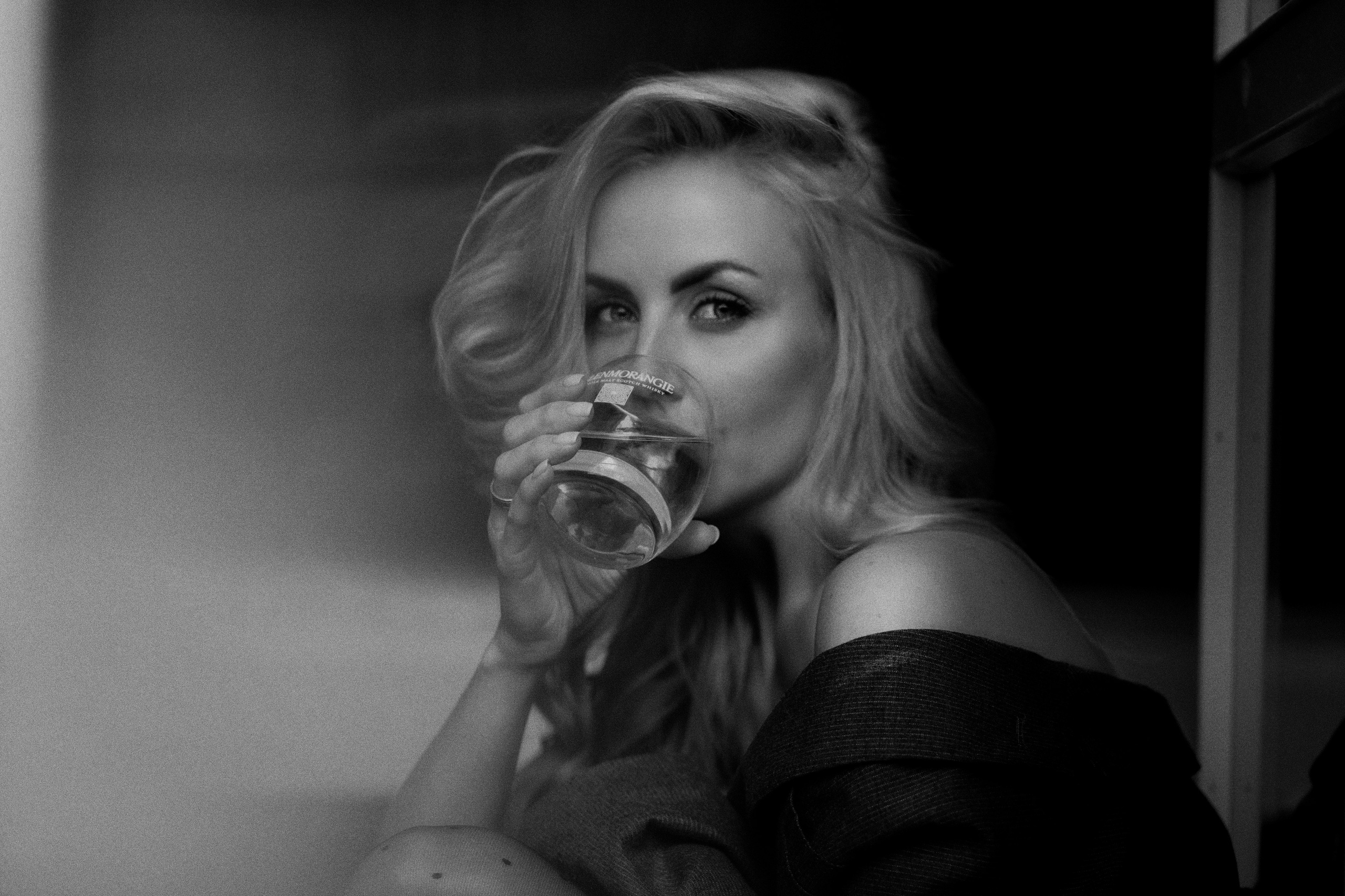 ЖЕНСКИЙ ПОРТРЕТ. Фотография. Визуально-чувственный мир души