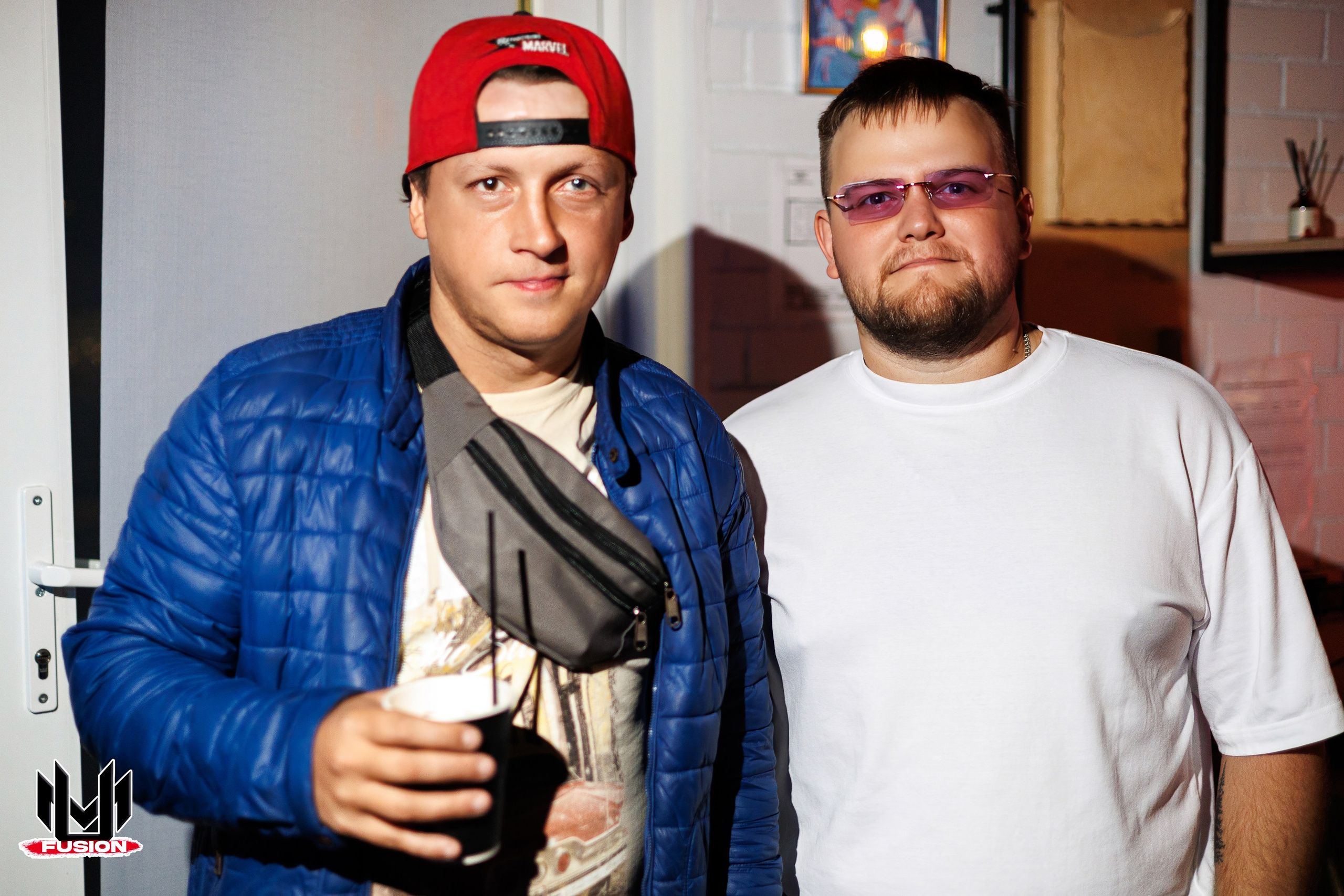 ULTIMATE: Fusion Вечеринка. Репортажный, Event фотограф в Санкт-Петербурге и ЛО Морозов Дмитрий