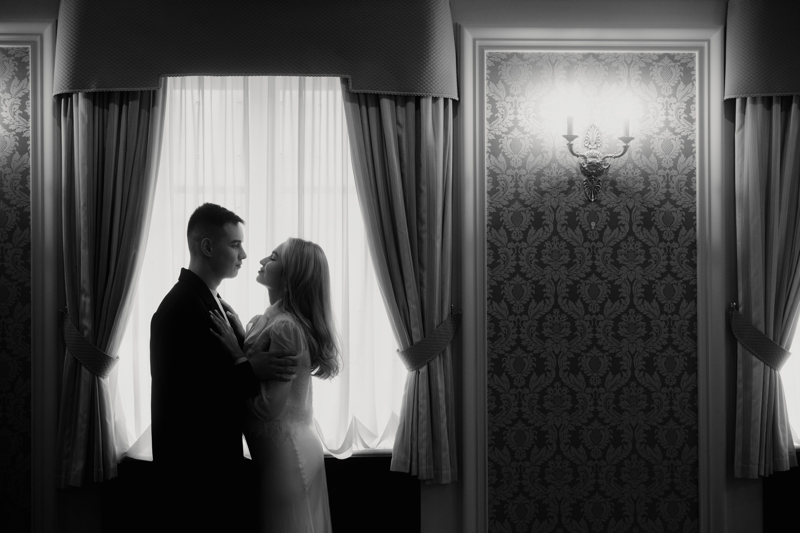 Леша + Ксюша. Семейный и детский фотограф Юлия Шох