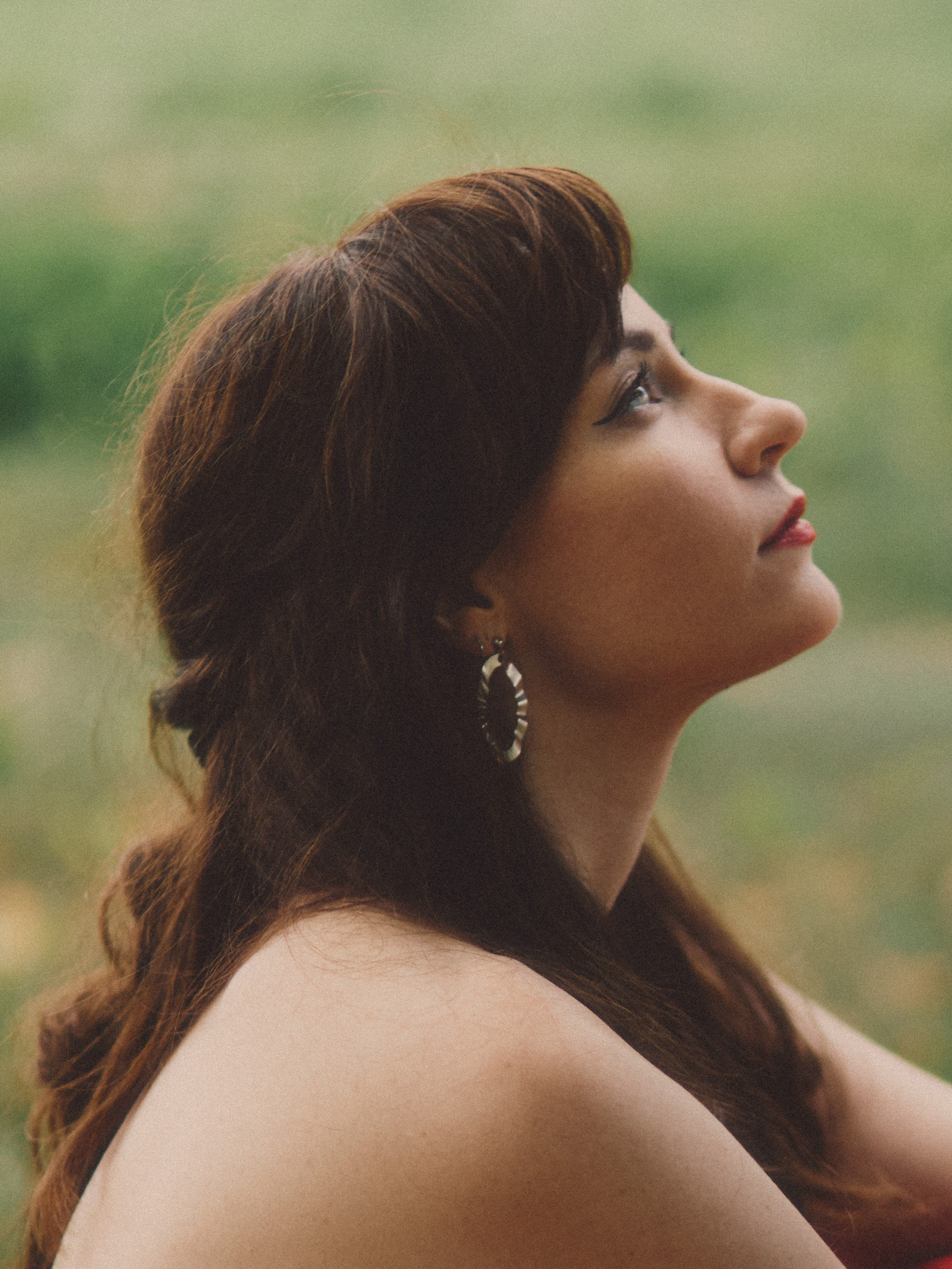 Настя. Портретный фотограф в Москве Ольга Крылова