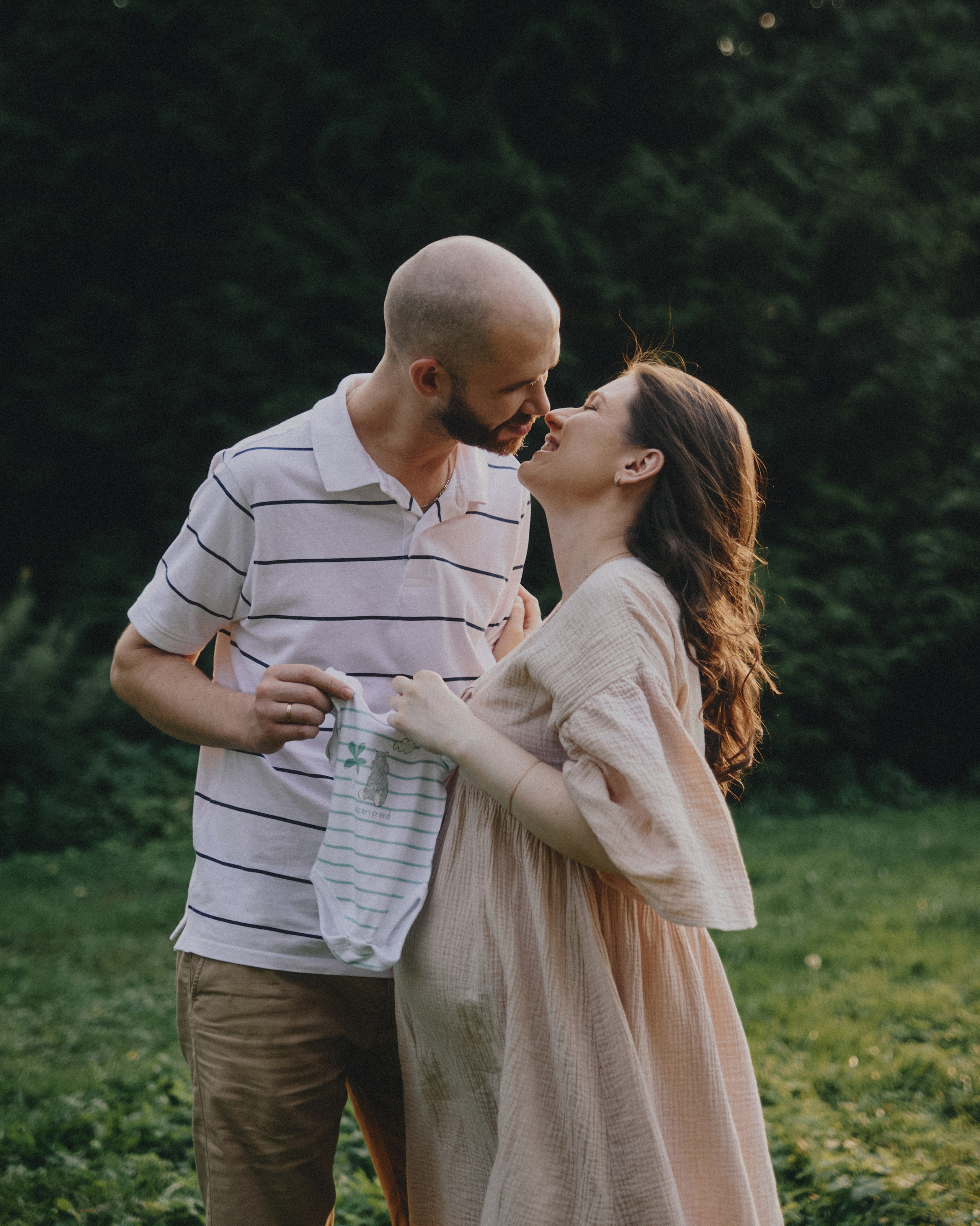 Леша, Кристина и Захар. Портретный фотограф в Москве Ольга Крылова