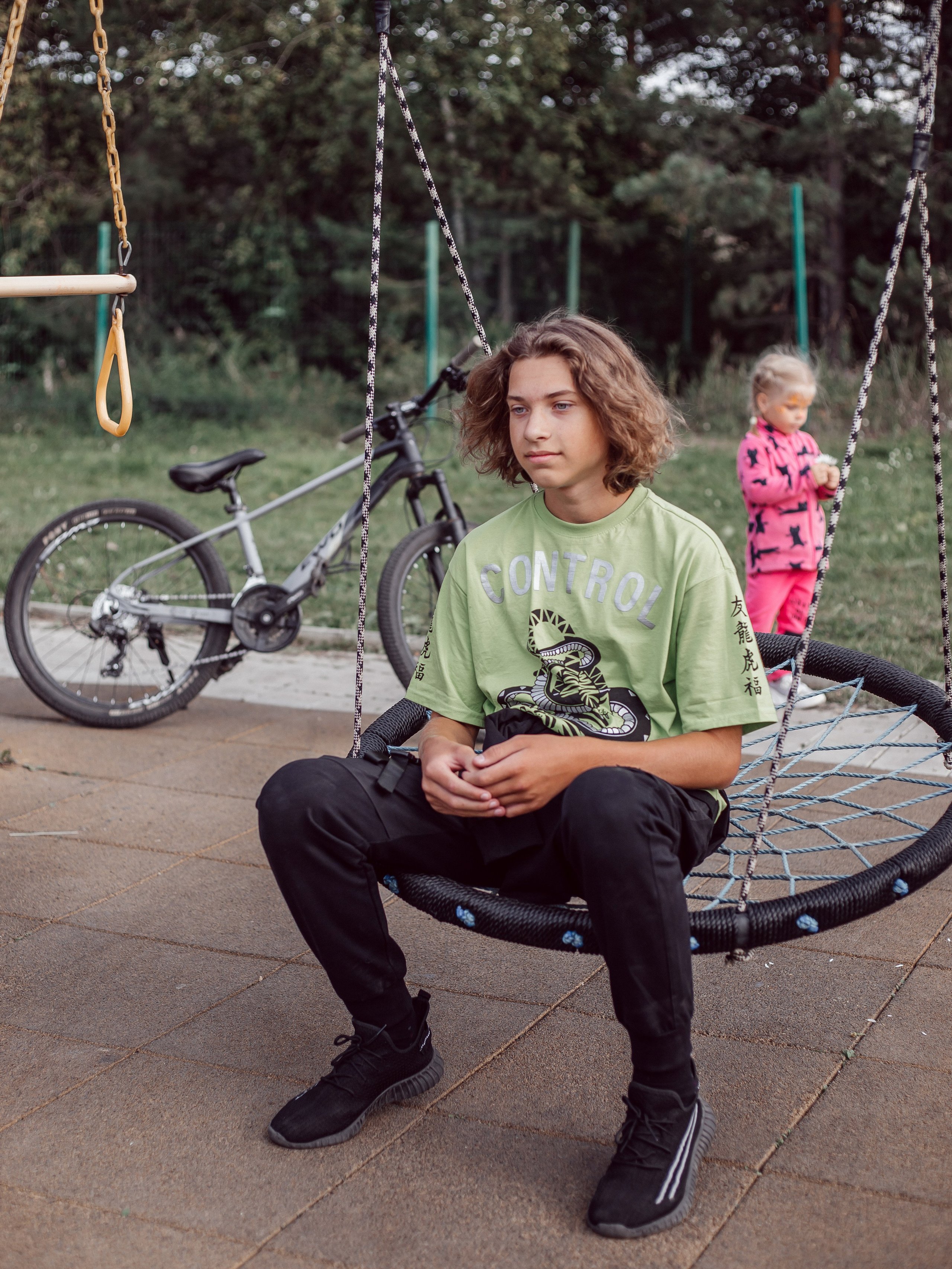 «РасторгуевЪ» 10 лет. Семейный и детский фотограф в  г. Екатеринбурге Холодова Юлия