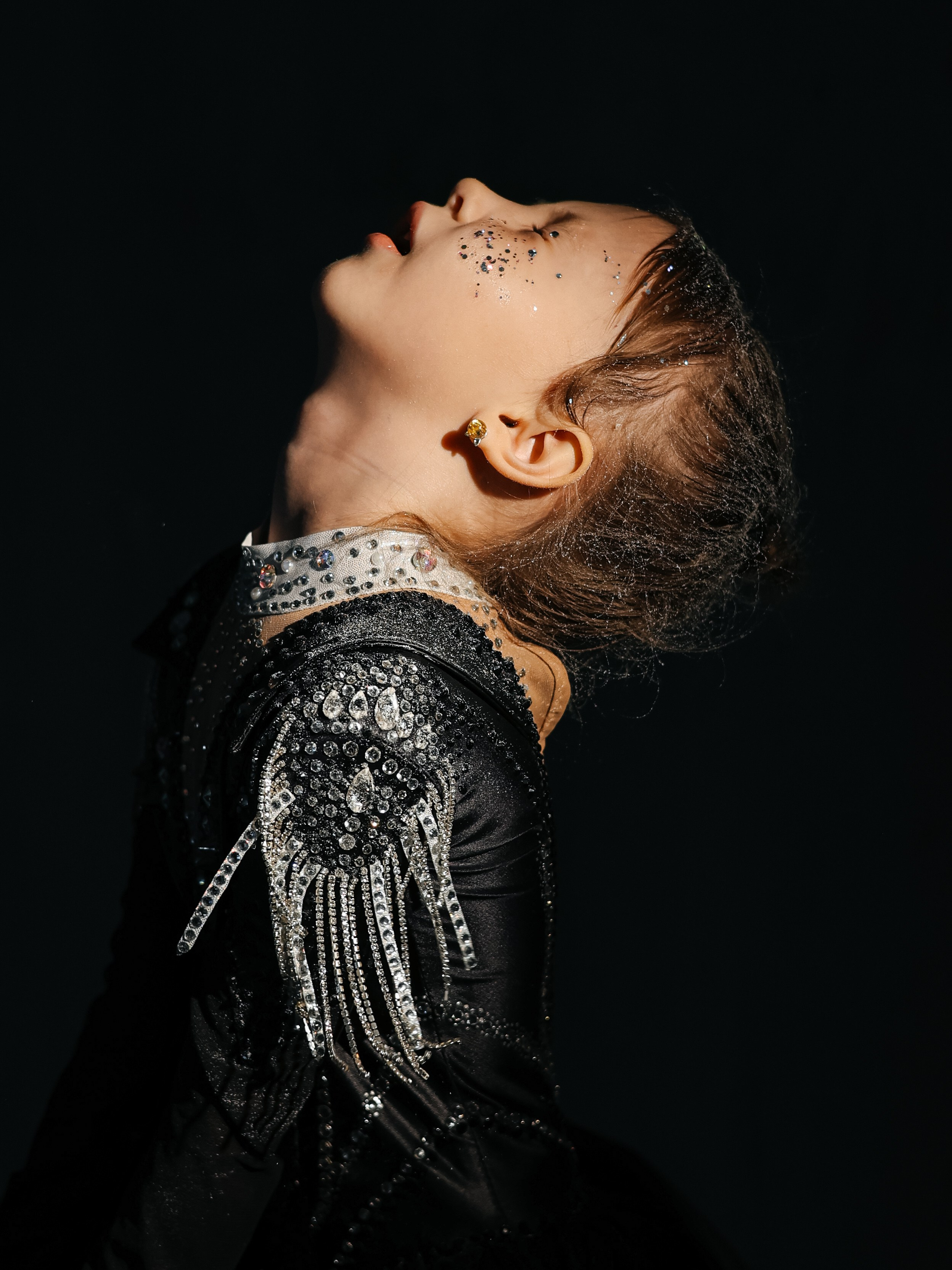 Холодова Кира. Семейный и детский фотограф в  г. Екатеринбурге Холодова Юлия