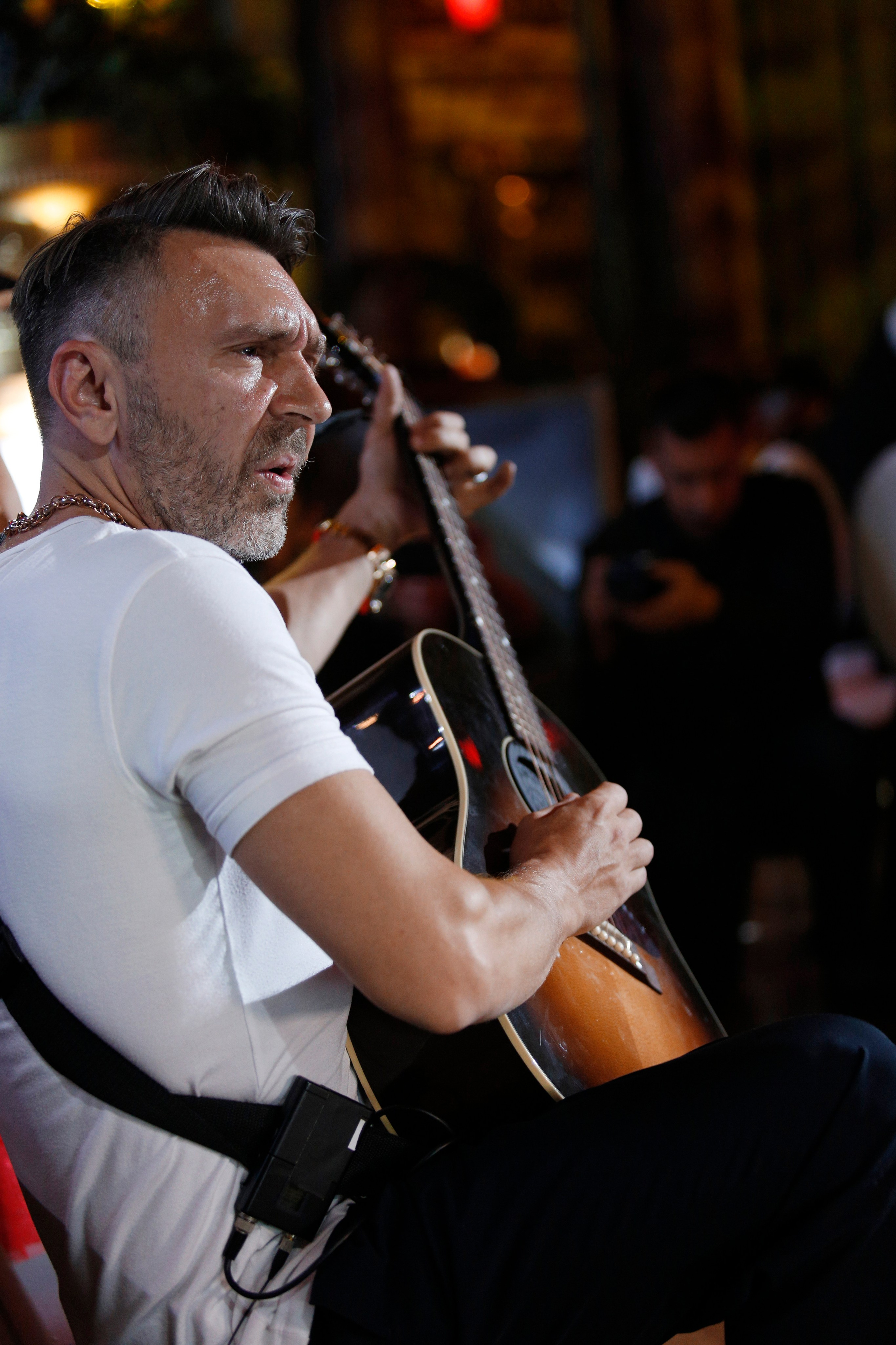 Мероприятия. Фотограф Дарья Комарова