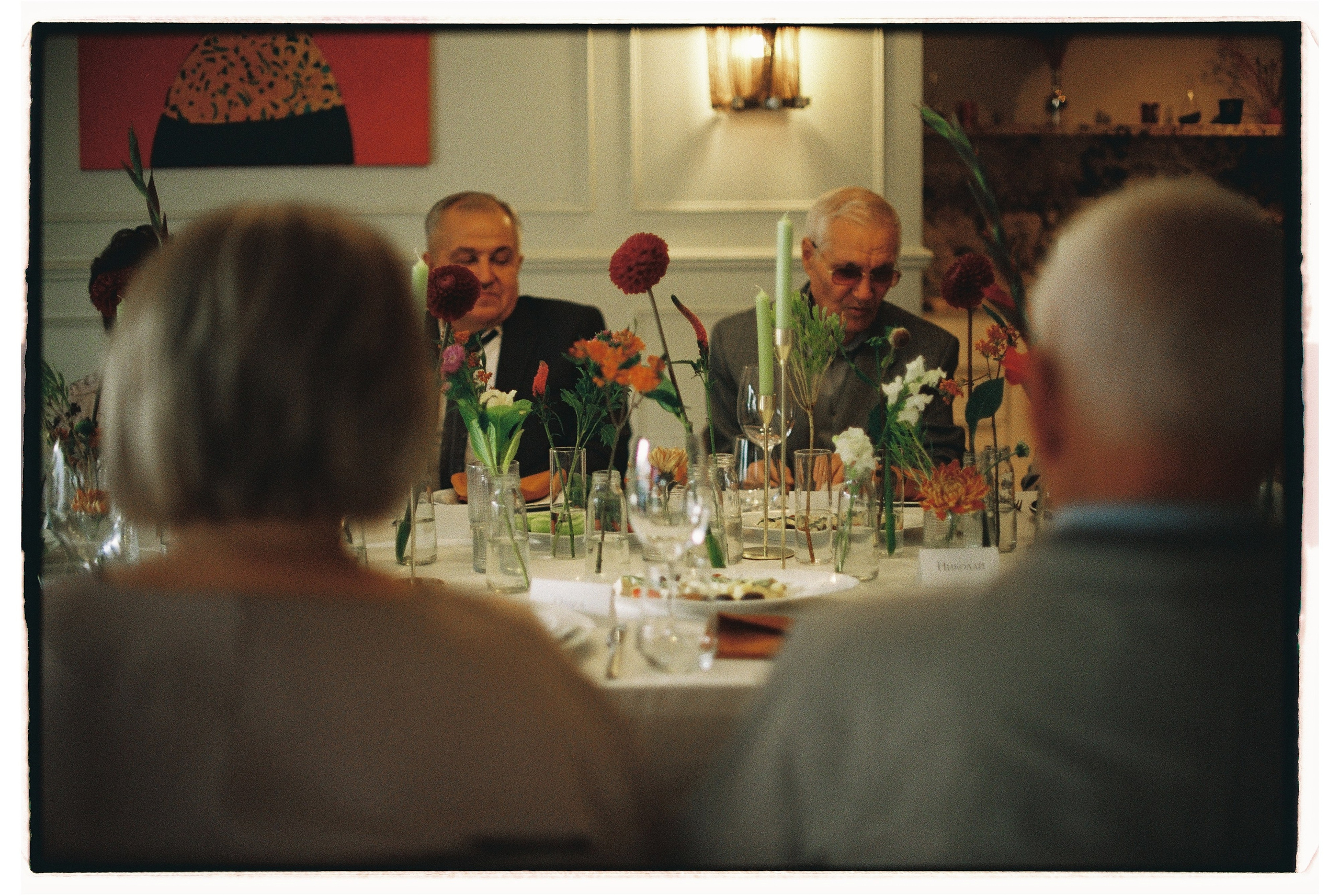 Weddings-film. Olya Filina | Moscow Photographer