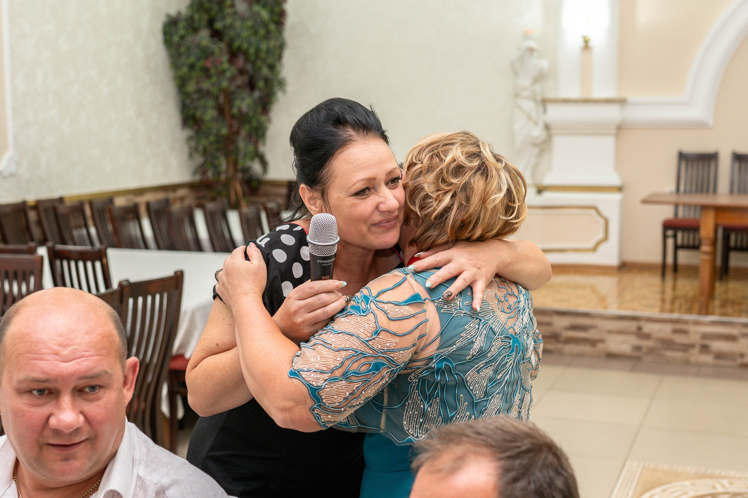 День рождения Инны. MariTaran