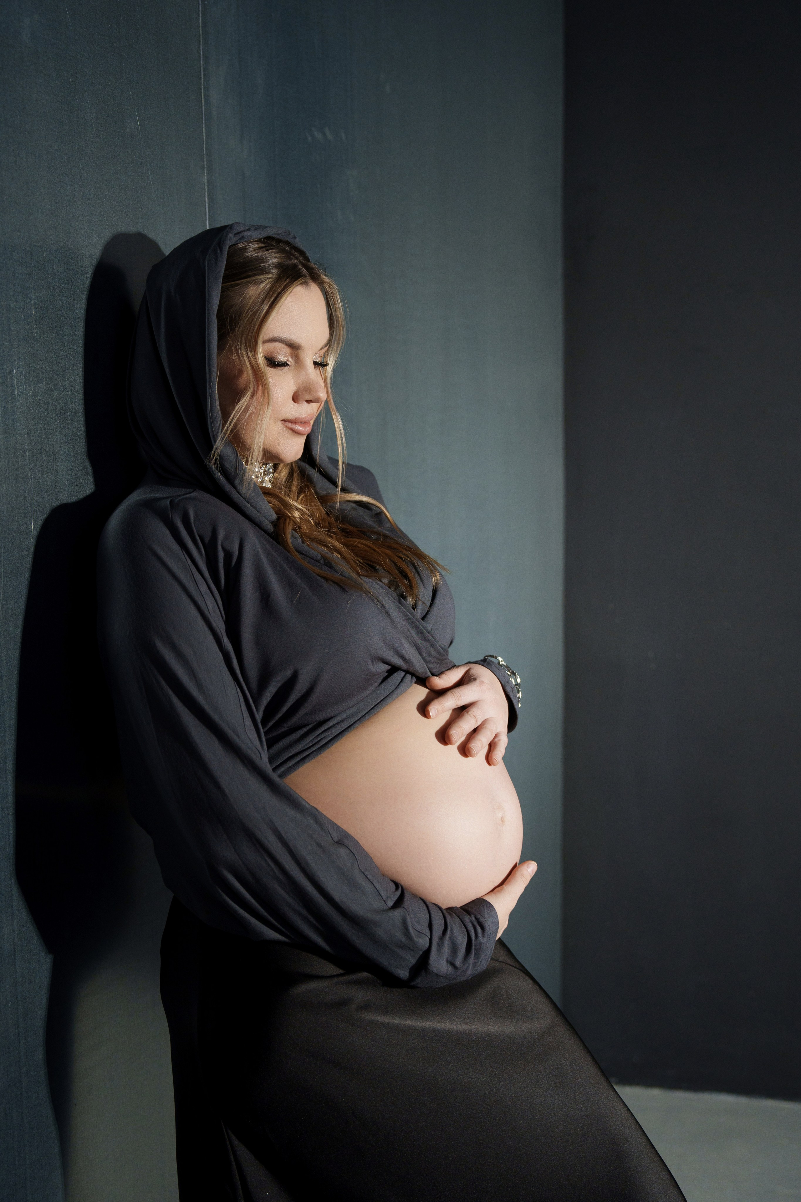 Ольга. Свадебный и репортажный фотограф Элина Козырьянова