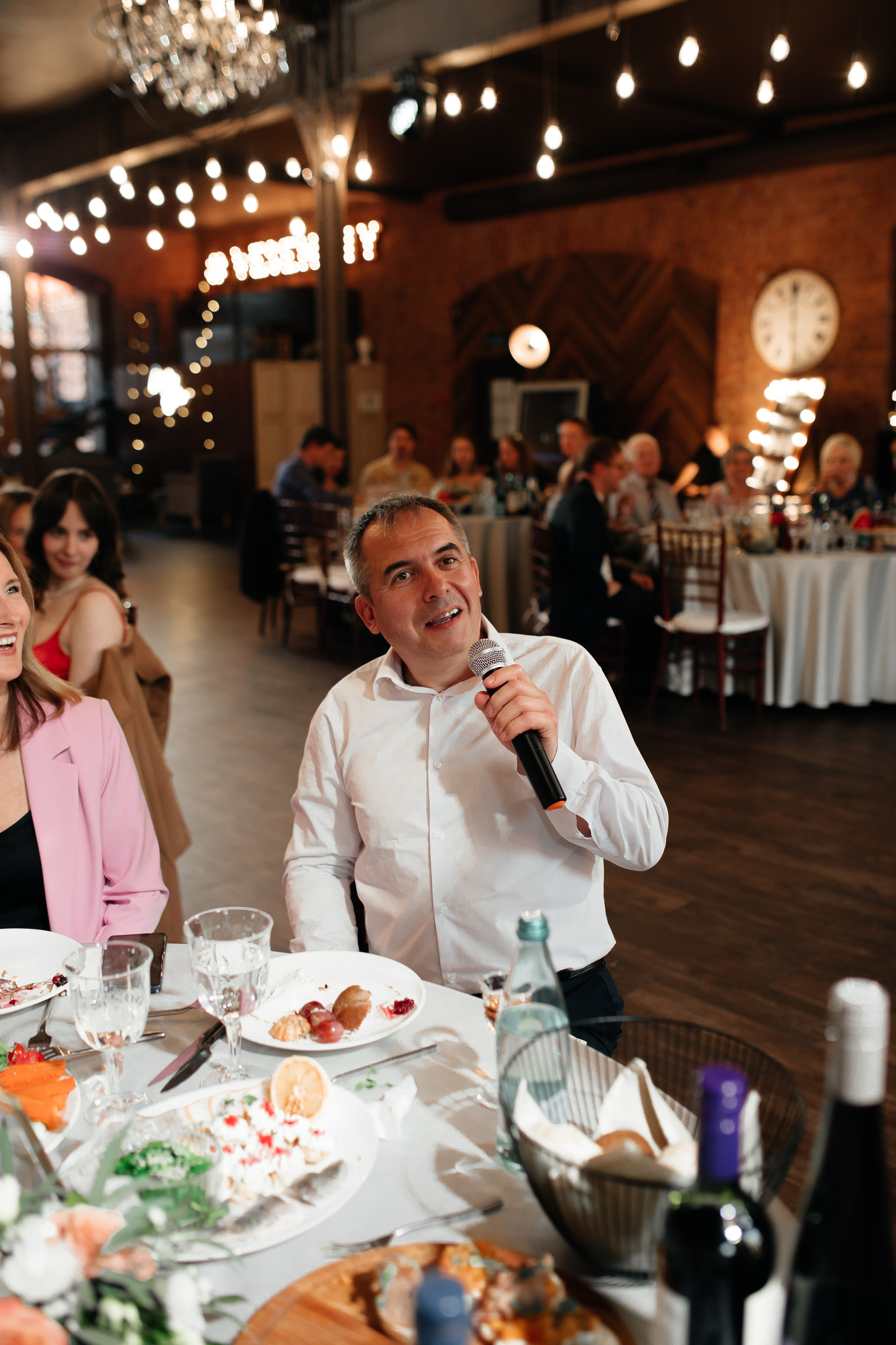 Wedding Day. Анна Михайлова|Свадебный фотограф в Санкт-Петербурге