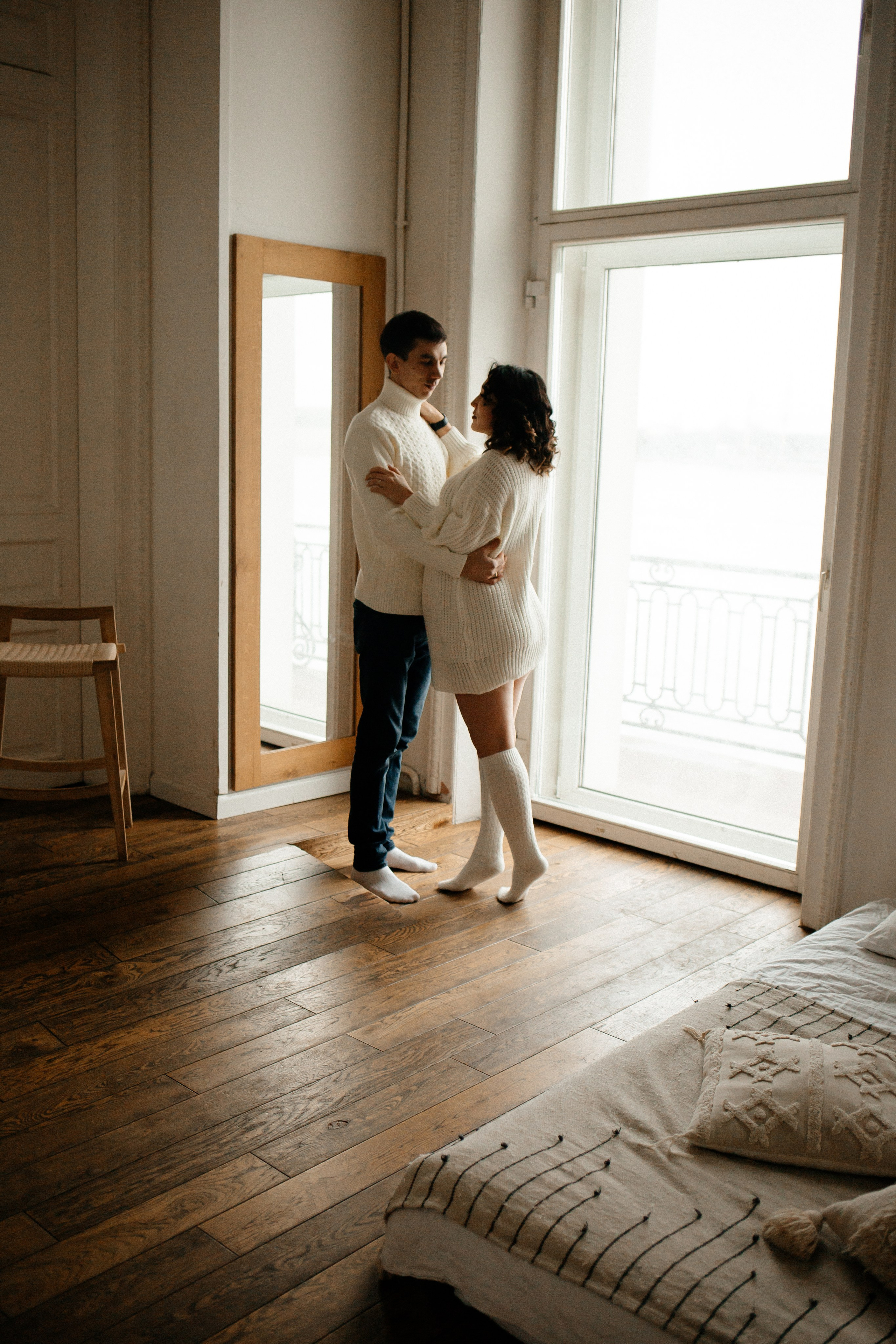 Венера & Виктор. Анна Михайлова|Свадебный фотограф в Санкт-Петербурге