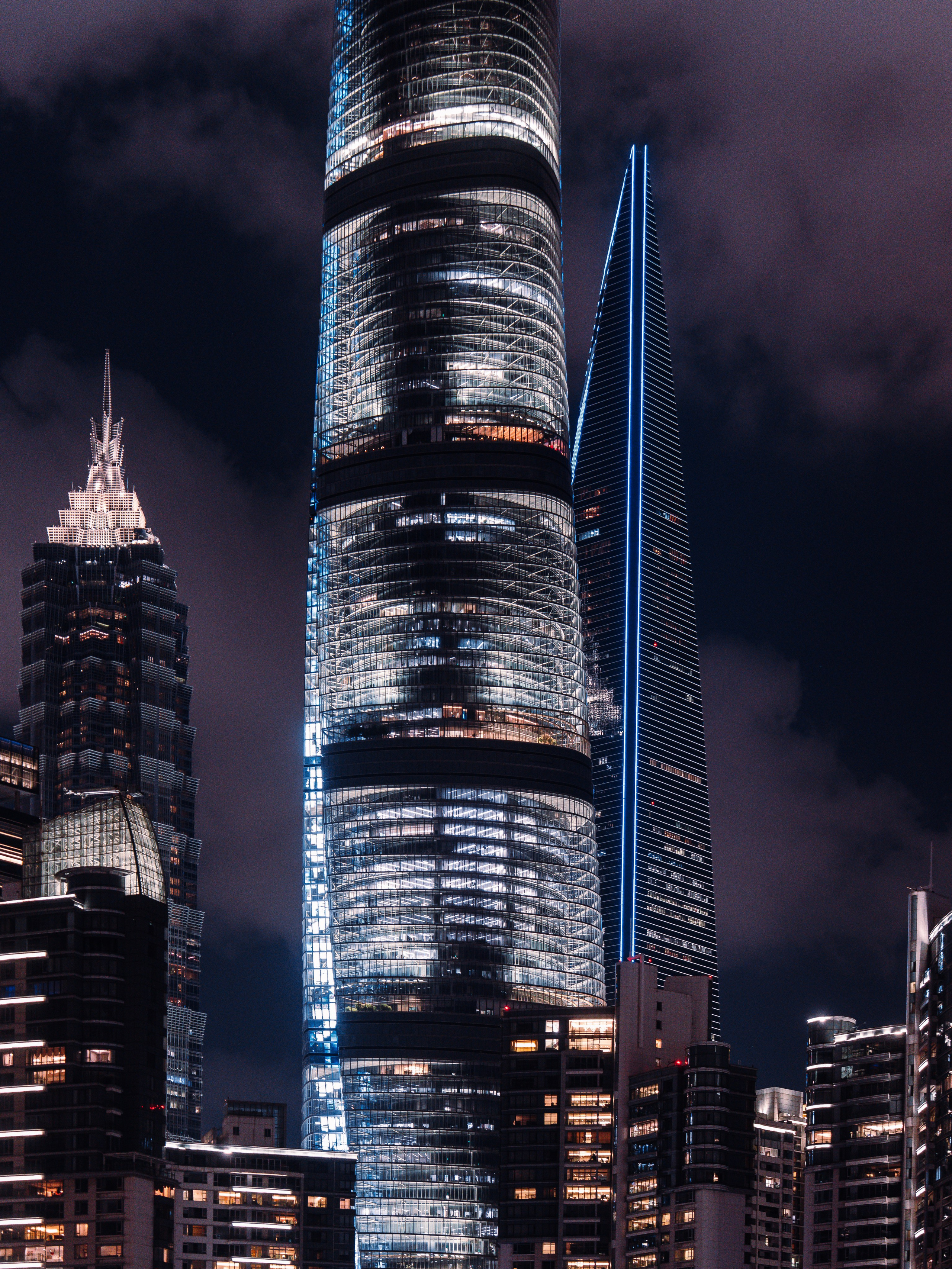 China/Китай. @tomrus: Рустам Шагиморданов — фотограф