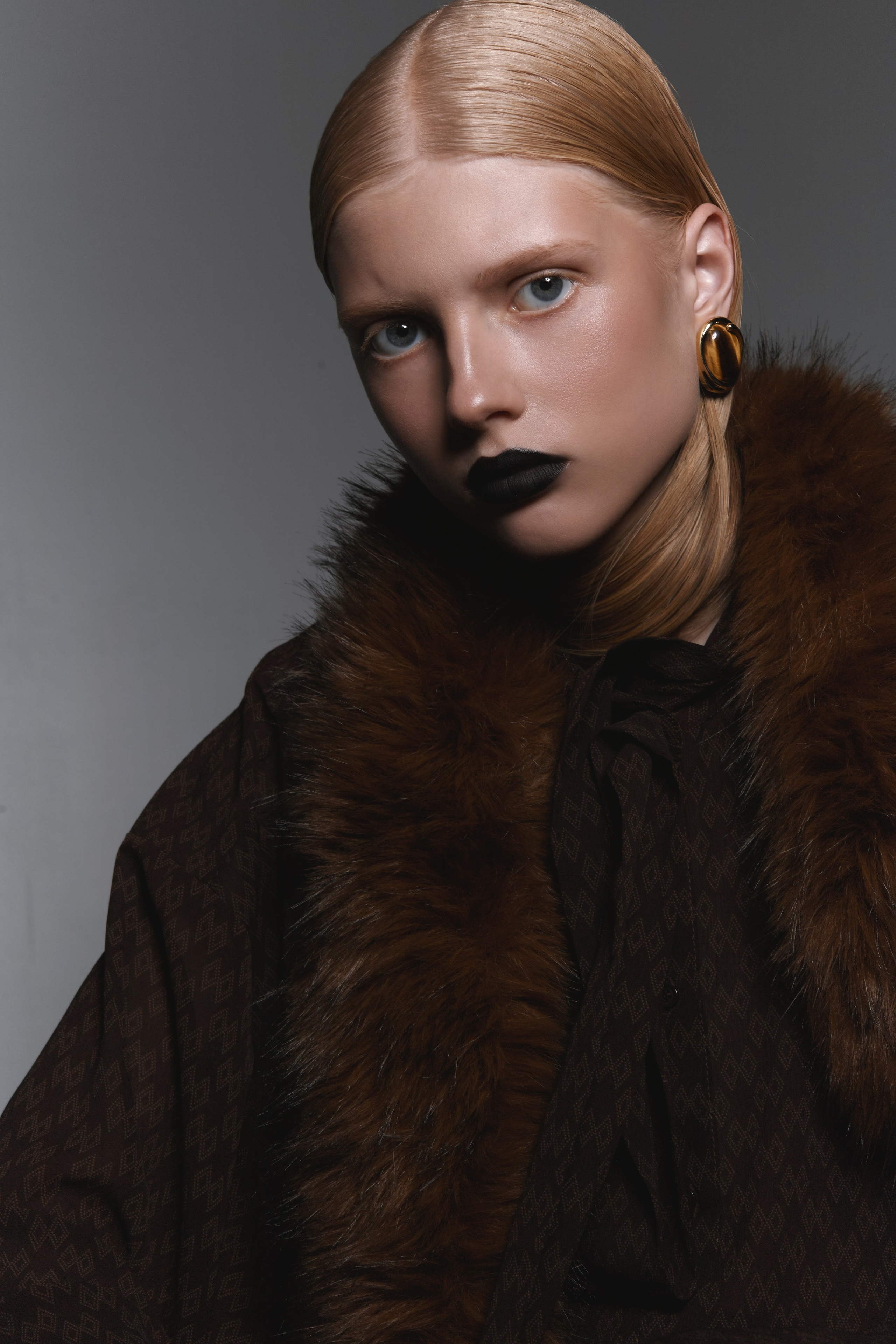 Vasilisa. Personality models. Международное модельное агентство в Калининграде