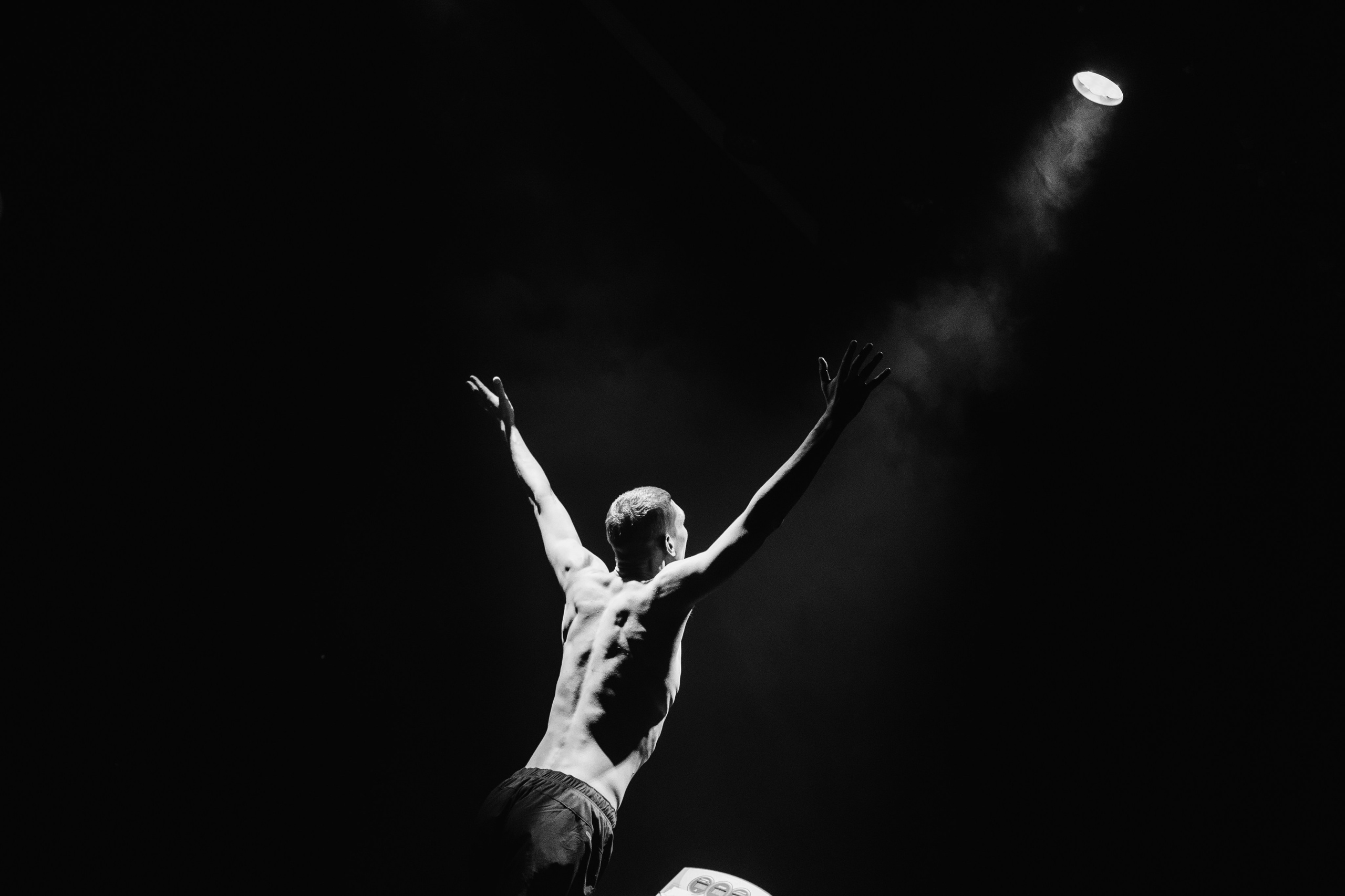 Спектакль 15 172. Главная