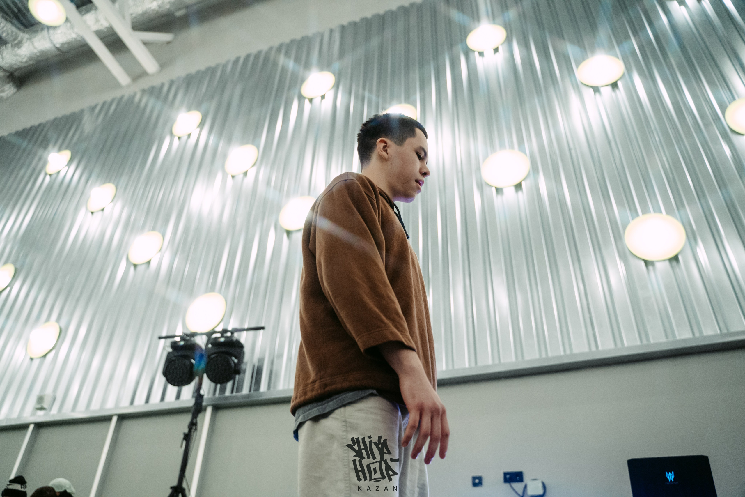 HIP HOP KAZAN 2024. Главная