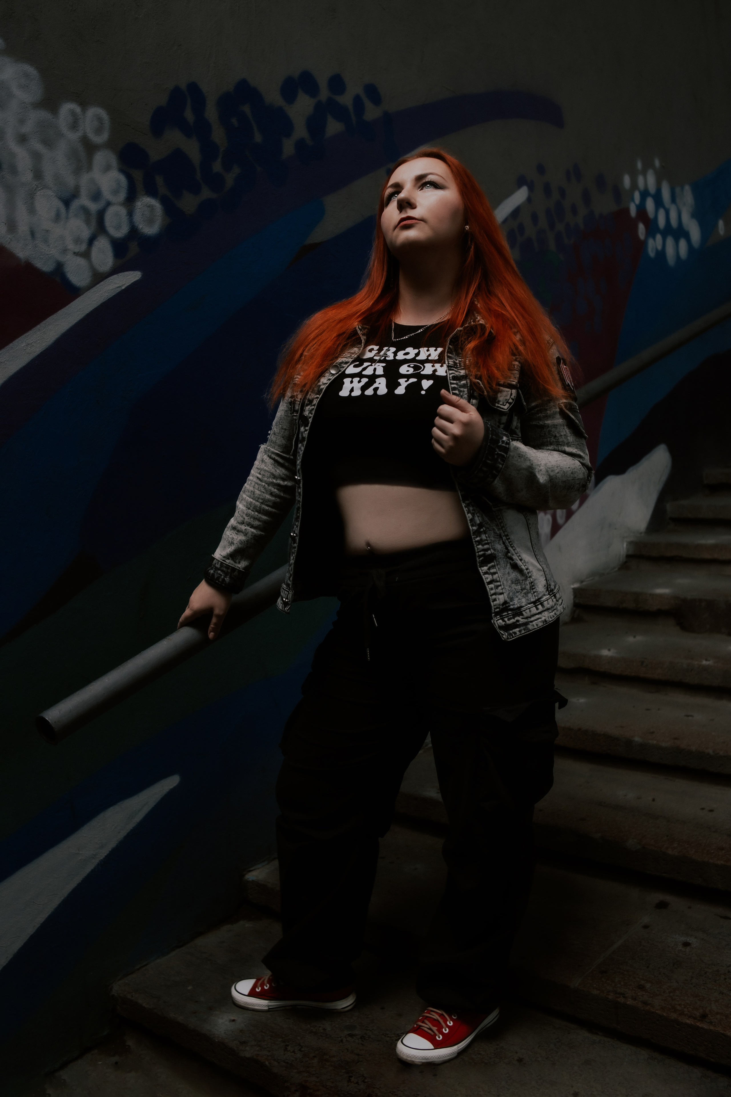 Ася. Фотограф Регина Крикунова г. Красноярск