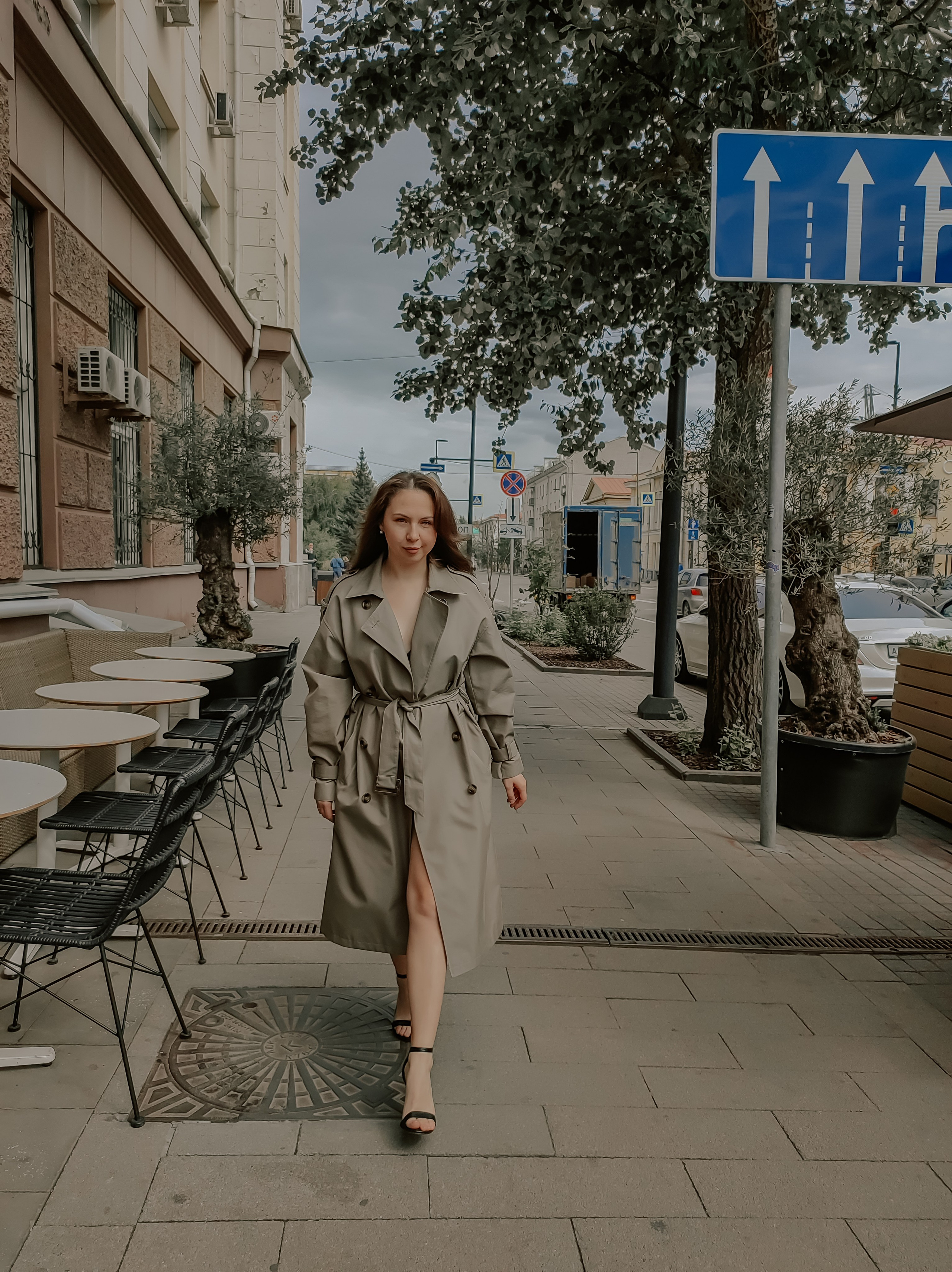 Регина. Фотограф Регина Крикунова г. Красноярск