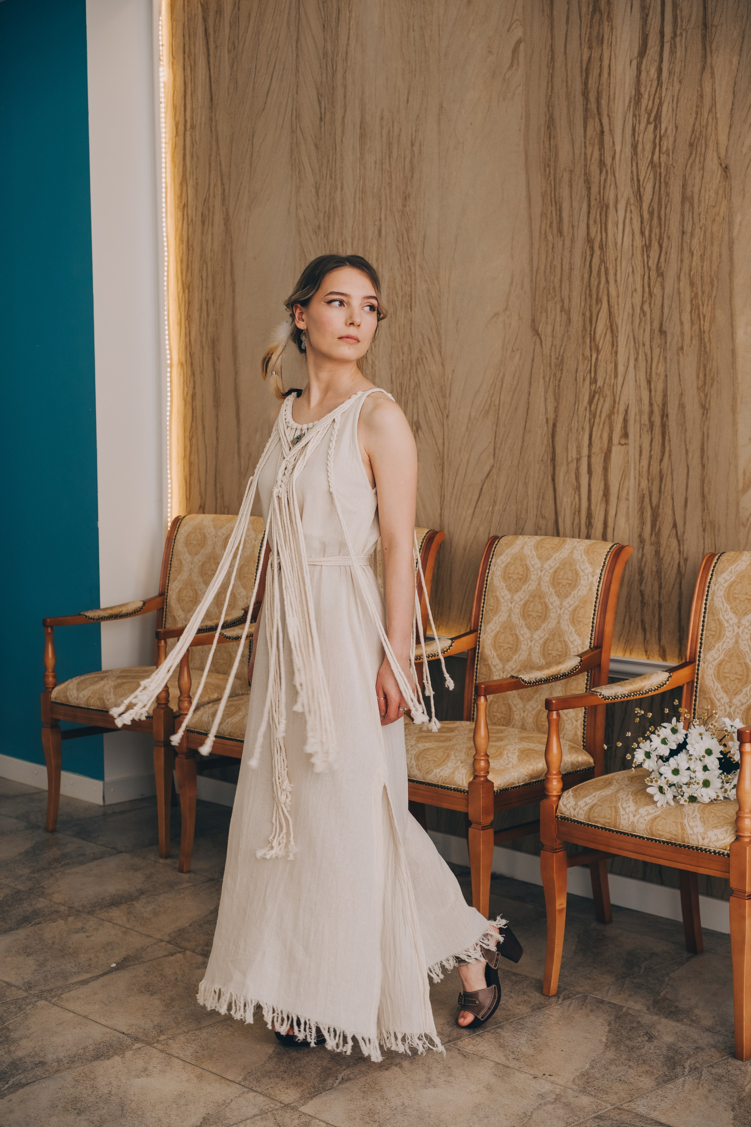 Свадьба в бохо стиле. Фотограф в Иркутске Анна Мирошникова