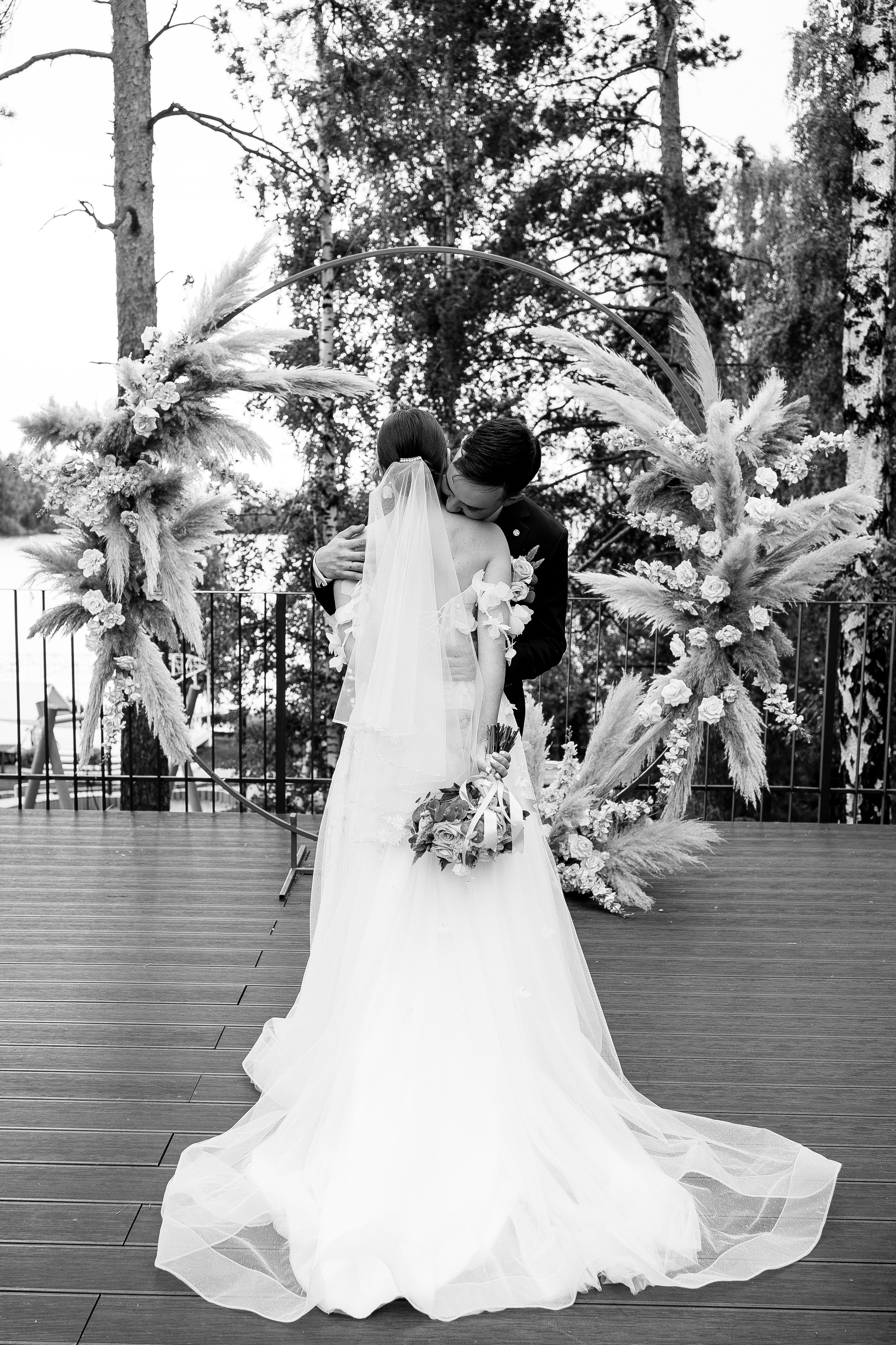 София и Даниил. Главная