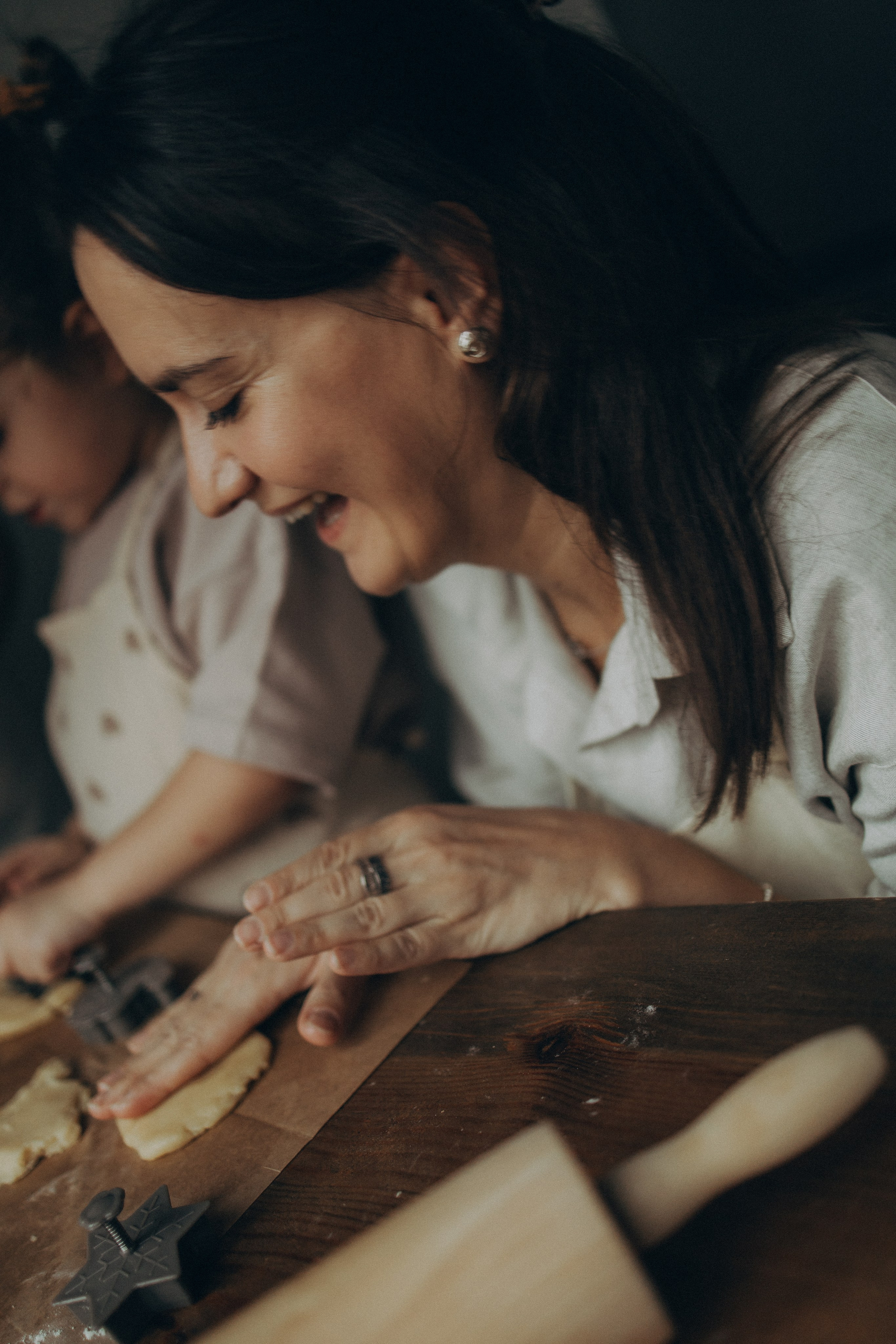 О семье. Семейный фотограф в Москве Нехорошева Екатерина