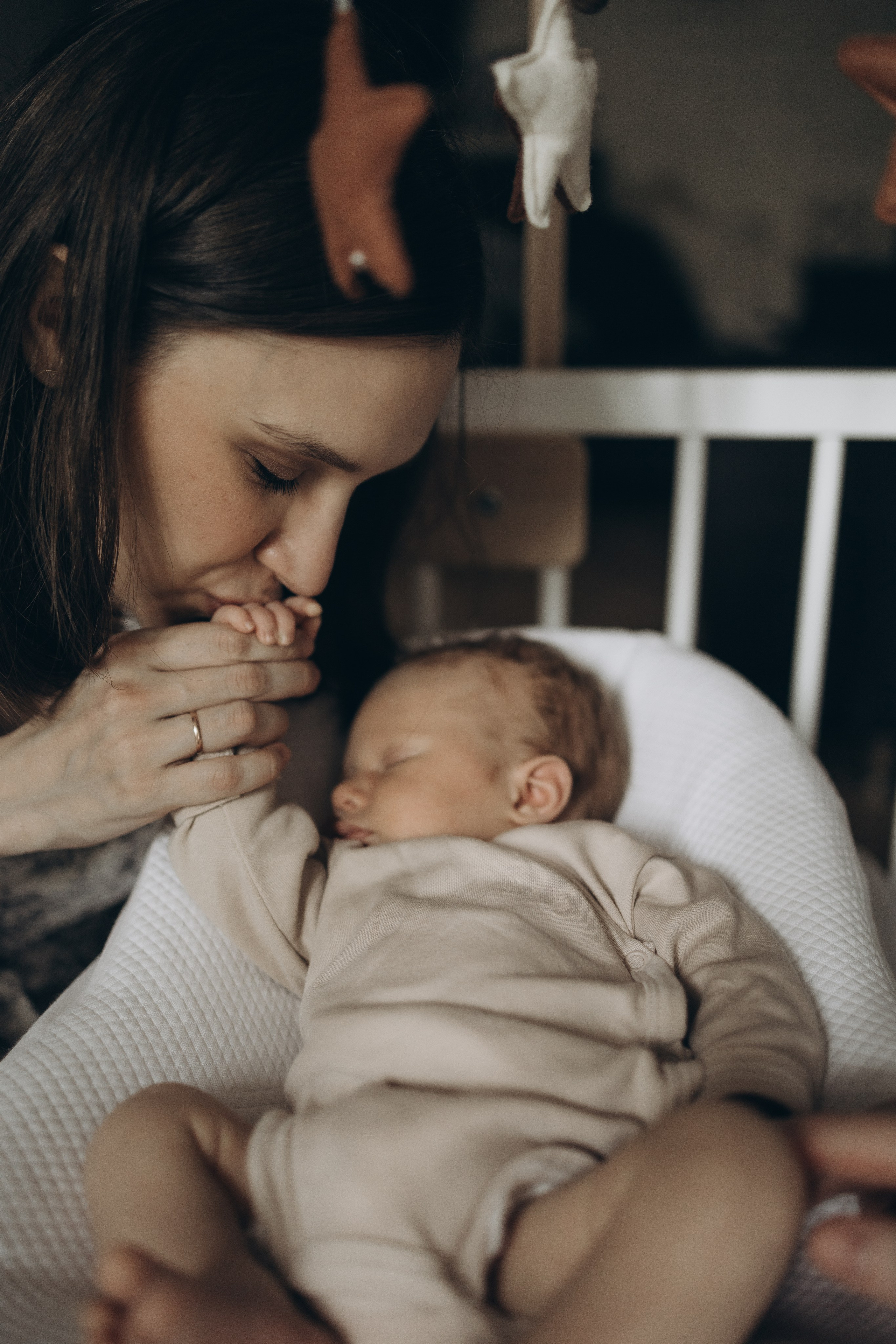 О семье. Семейный фотограф в Москве Нехорошева Екатерина