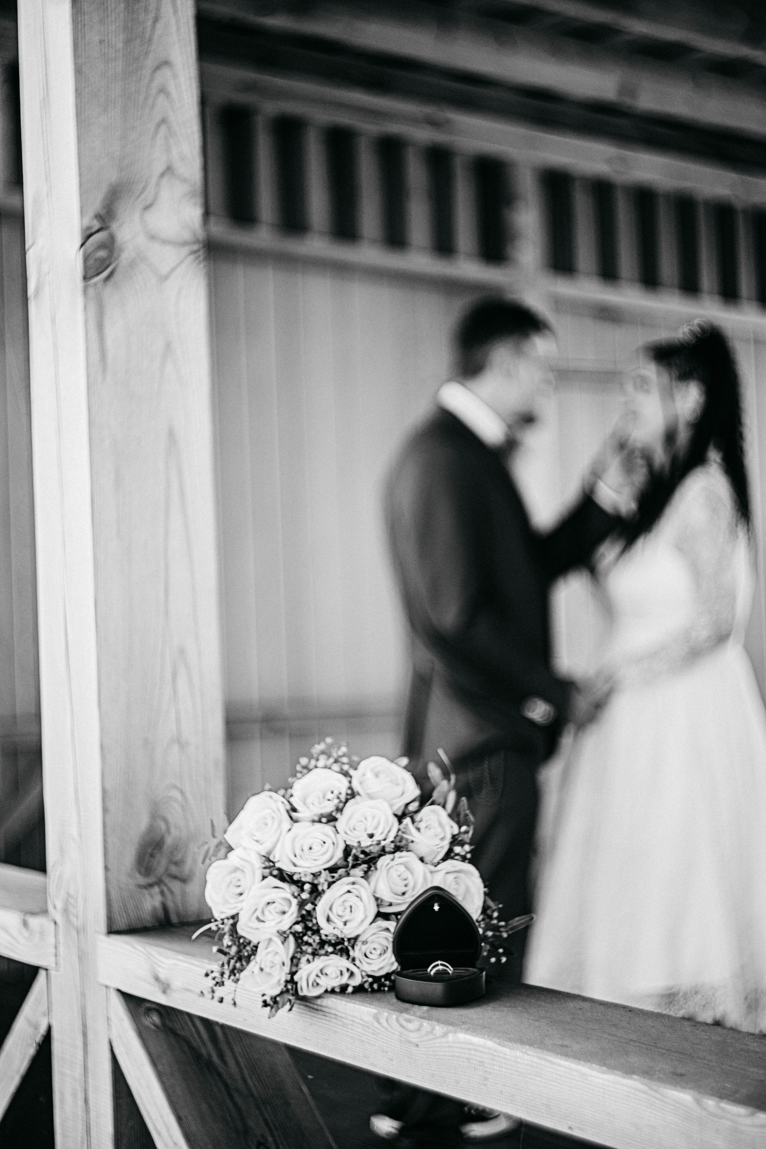 Ксюша + Лёша. Фотограф в Нижнем Новгороде