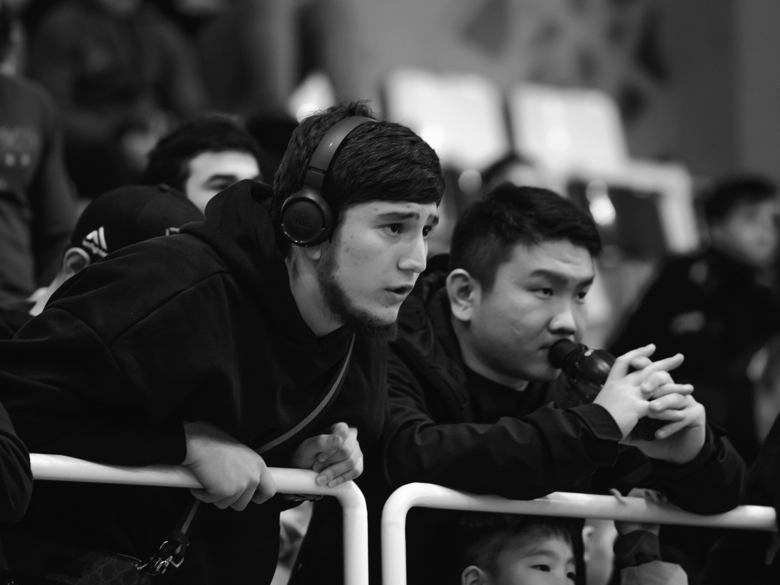 Кубок России по спортивной борьбе панкратион `23. Портретный фотограф в Москве Дарья Цезария