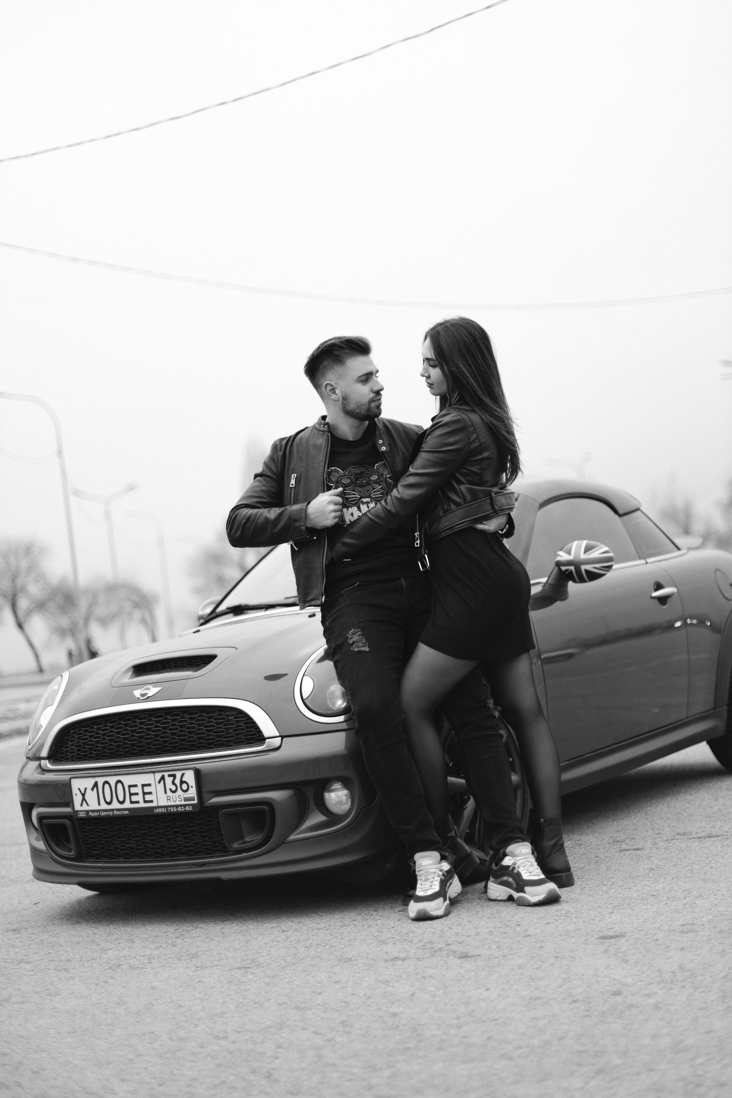 Love Story. Главная