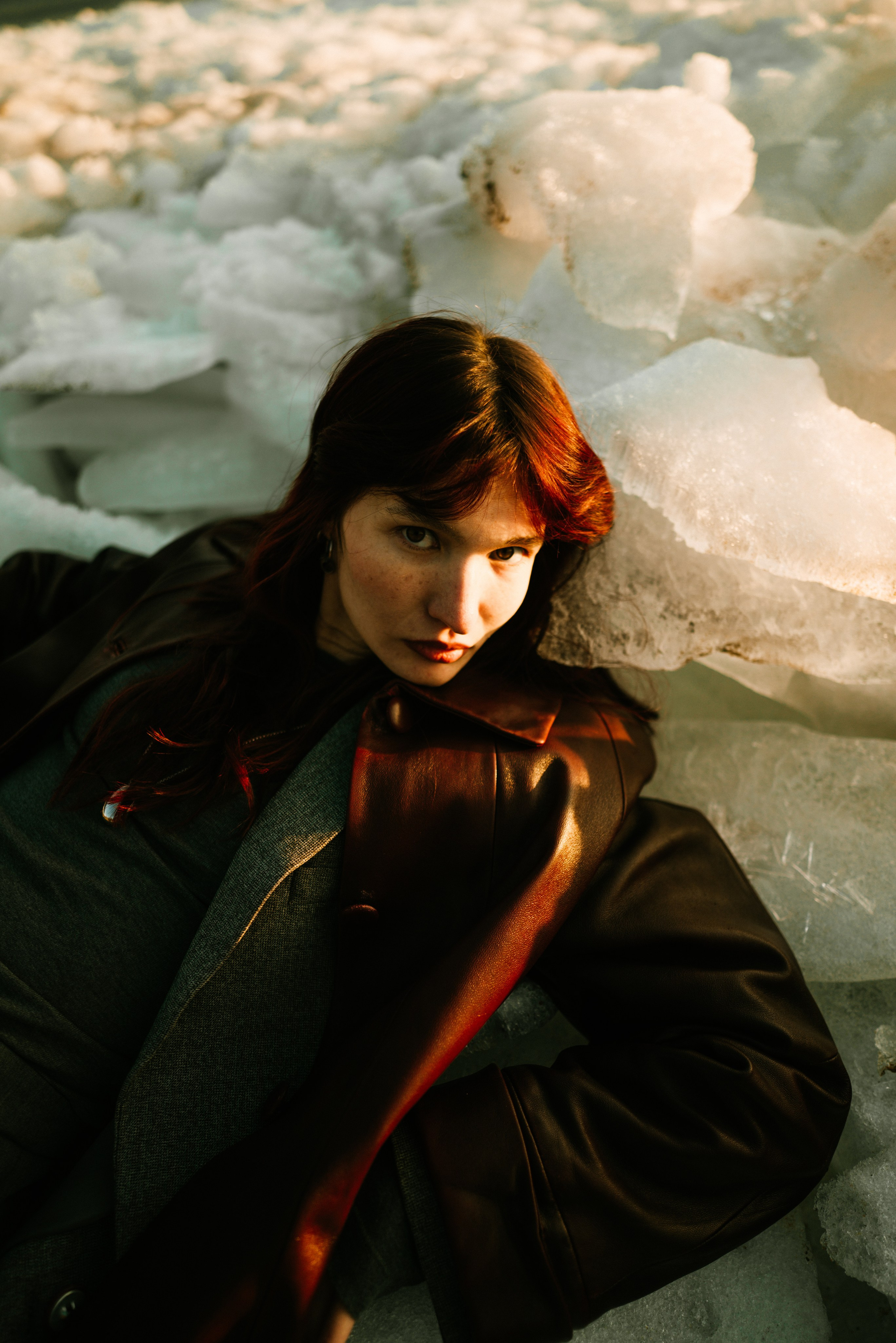 Индивидуальная. Виктория Кутуева Фотограф Санкт-Петербург