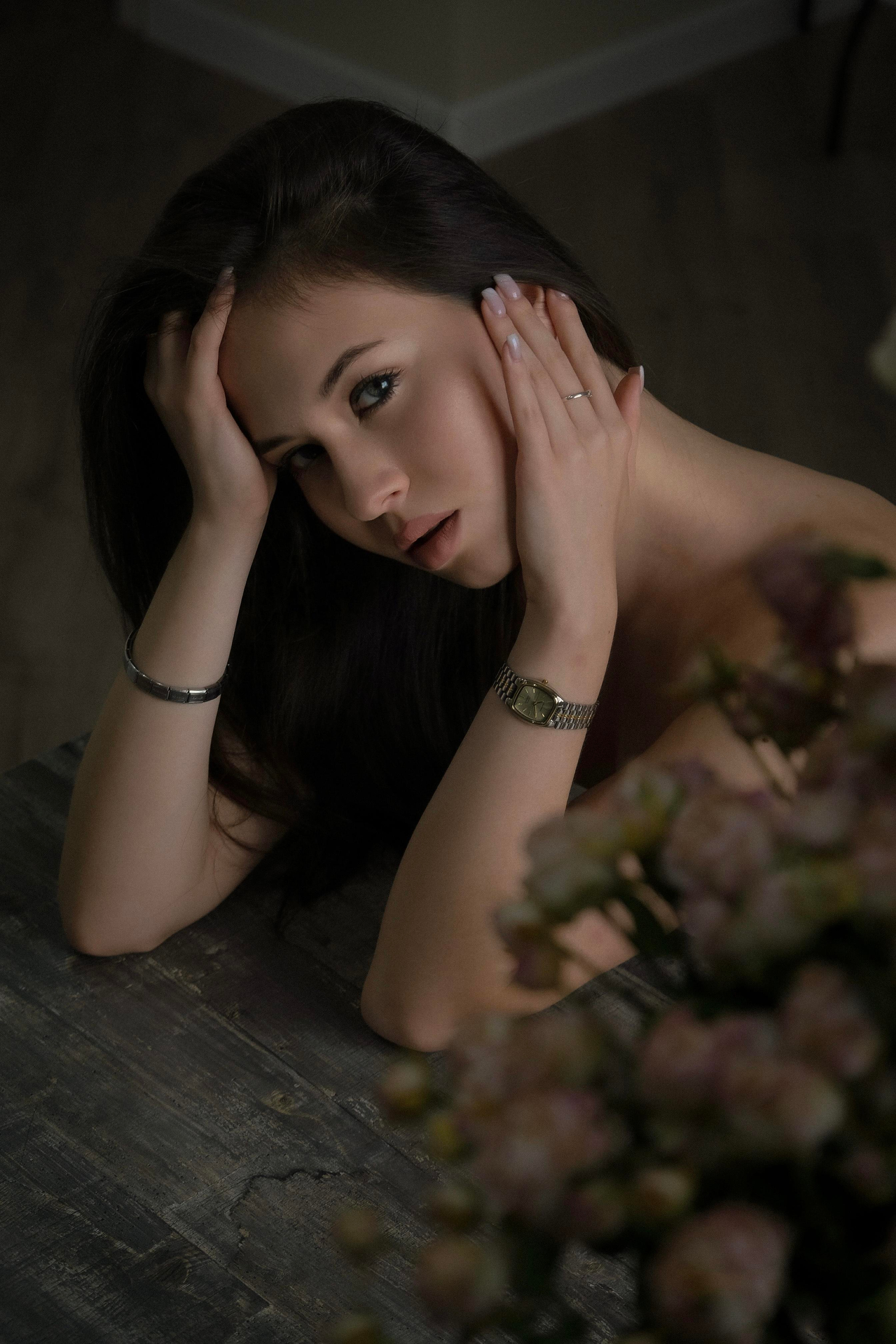 ФОТО-ПОРТФОЛИО. Видеограф в Санкт-Петербурге Максим Прокофьев