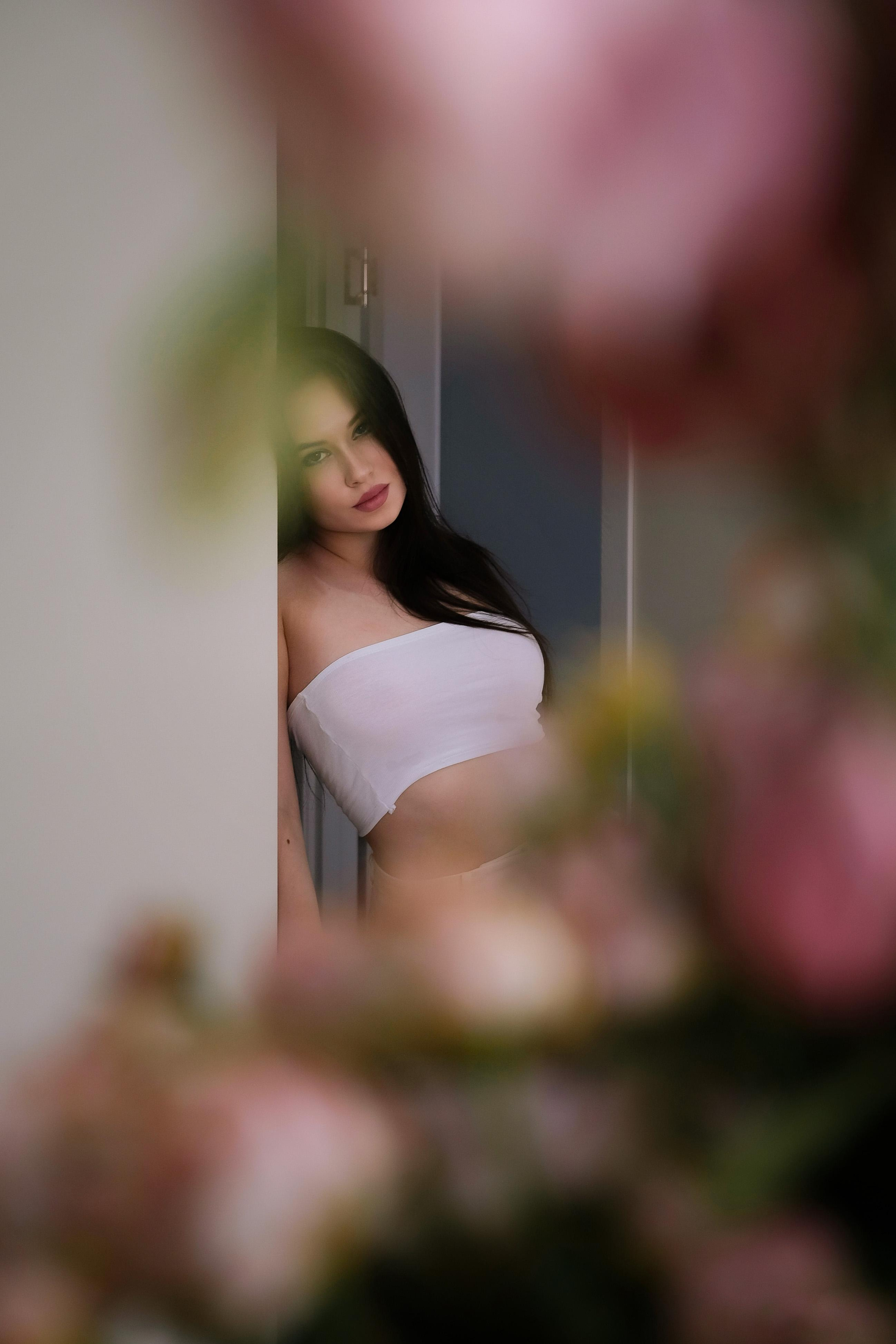 ФОТО-ПОРТФОЛИО. Видеограф в Санкт-Петербурге Максим Прокофьев