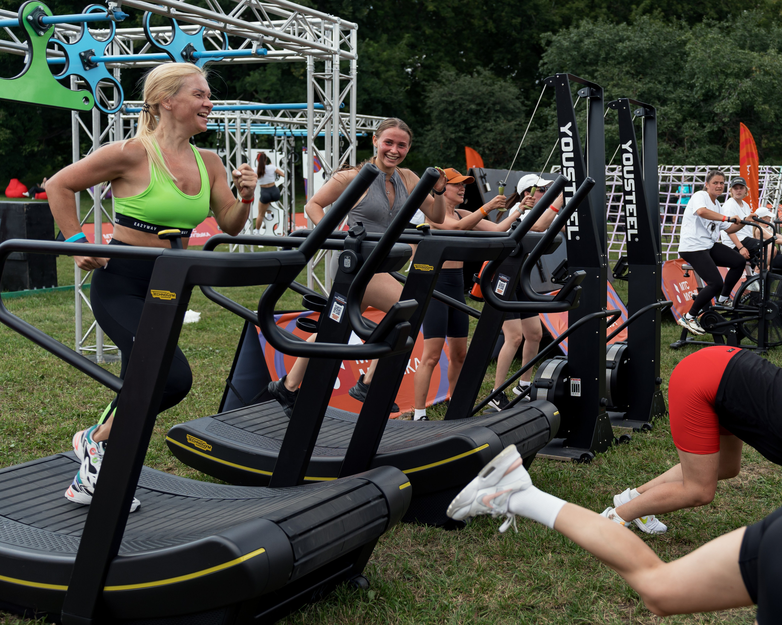 DDX FEST 2024. Алексей Гаас — фотограф