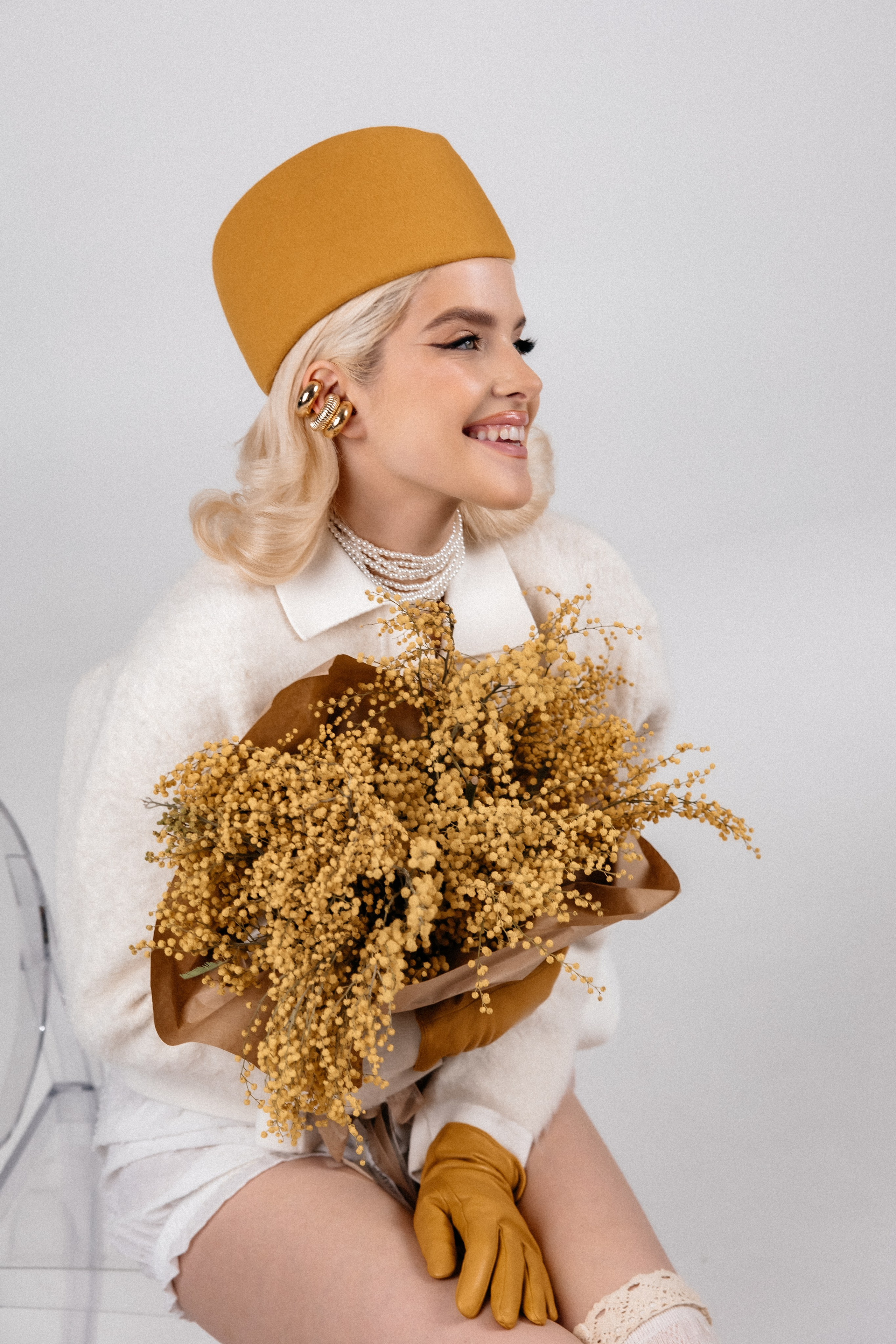 Диана. Светлана Ванцлав — фотограф Минск, Беларусь