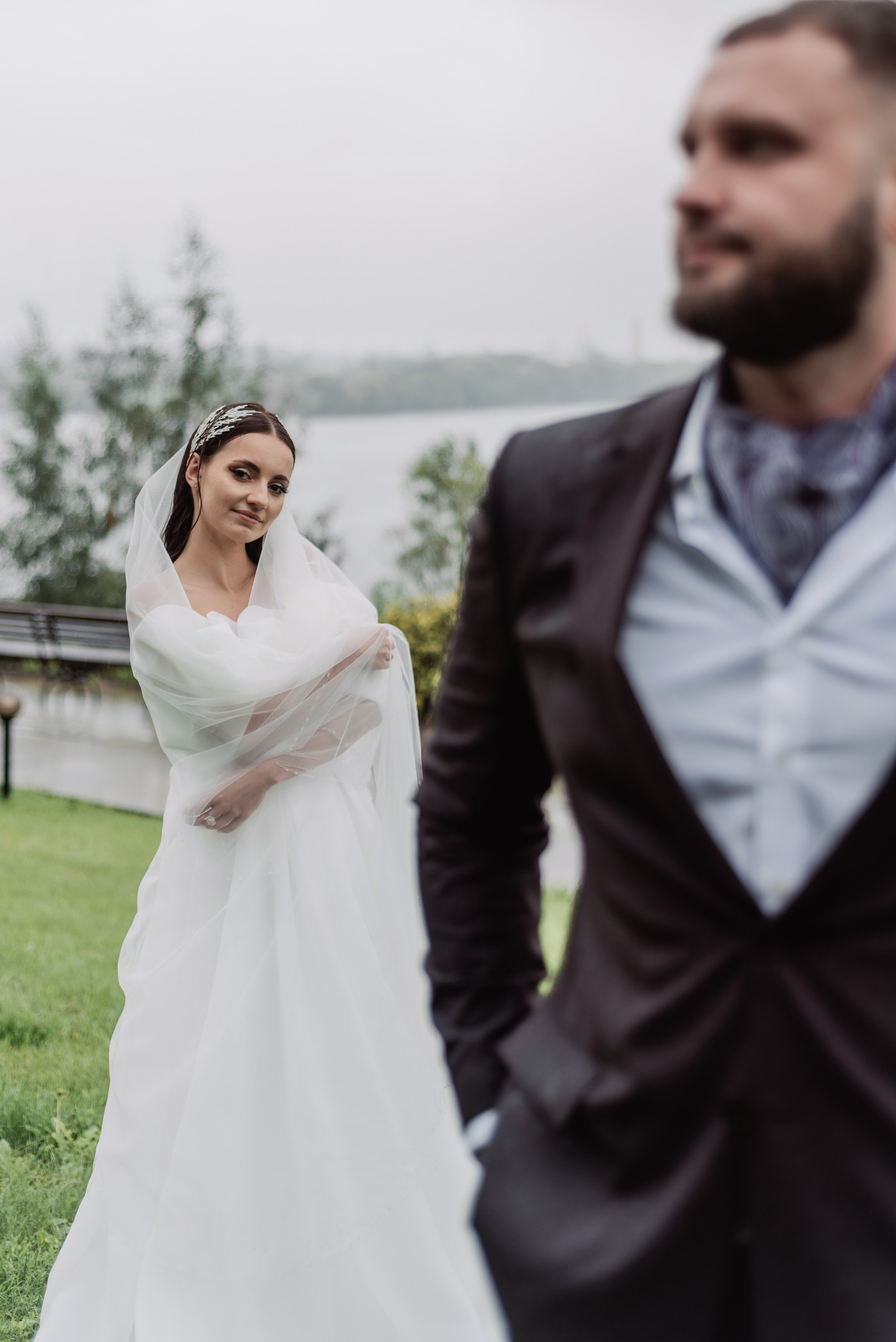 Denis & Anna. ФОТОГРАФ ИРИНА ШАМАТАВА