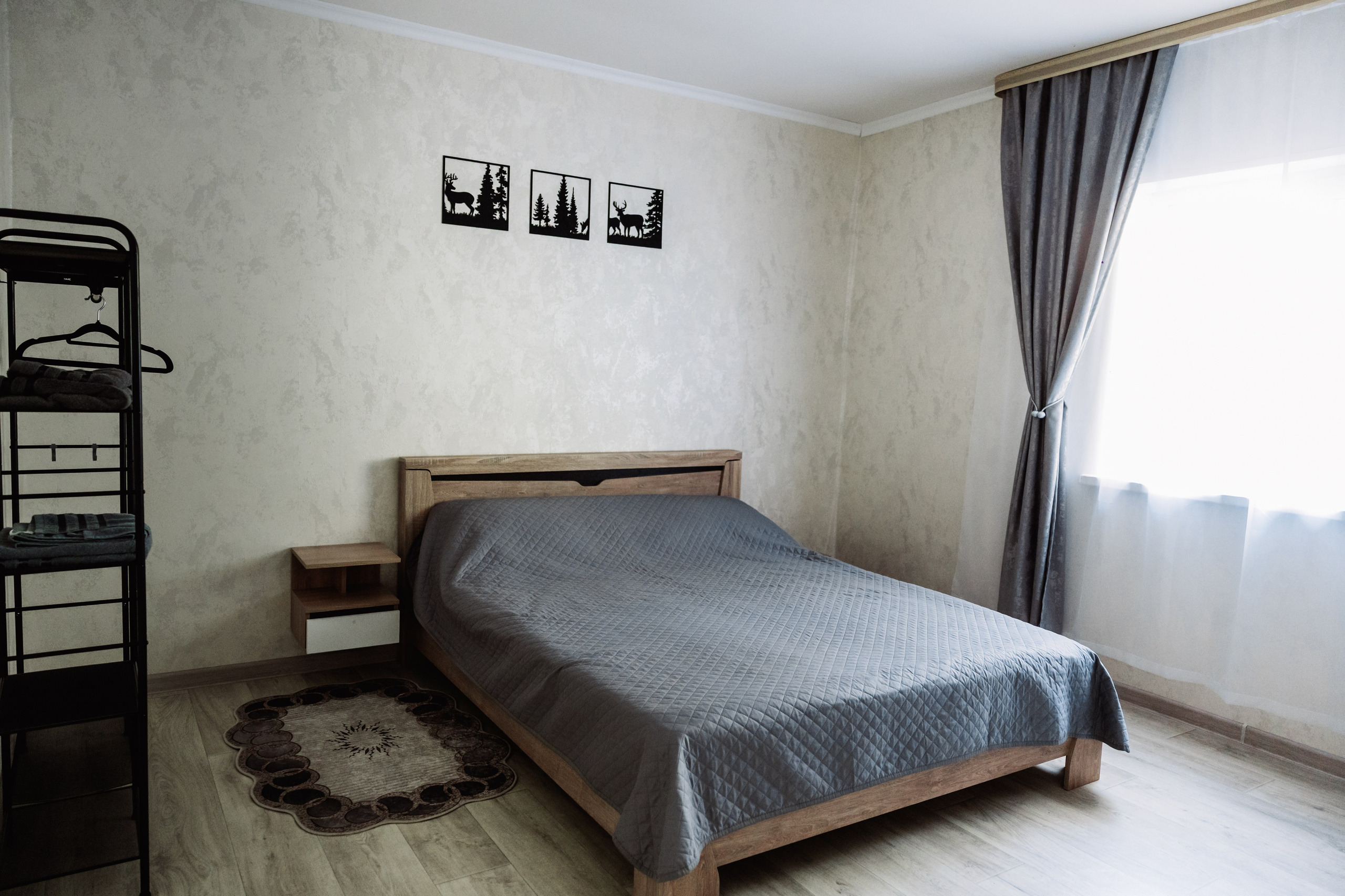 Гостевой Дом «Ривьера» | г. Коломна. ФОТОГРАФ ИРИНА ШАМАТАВА