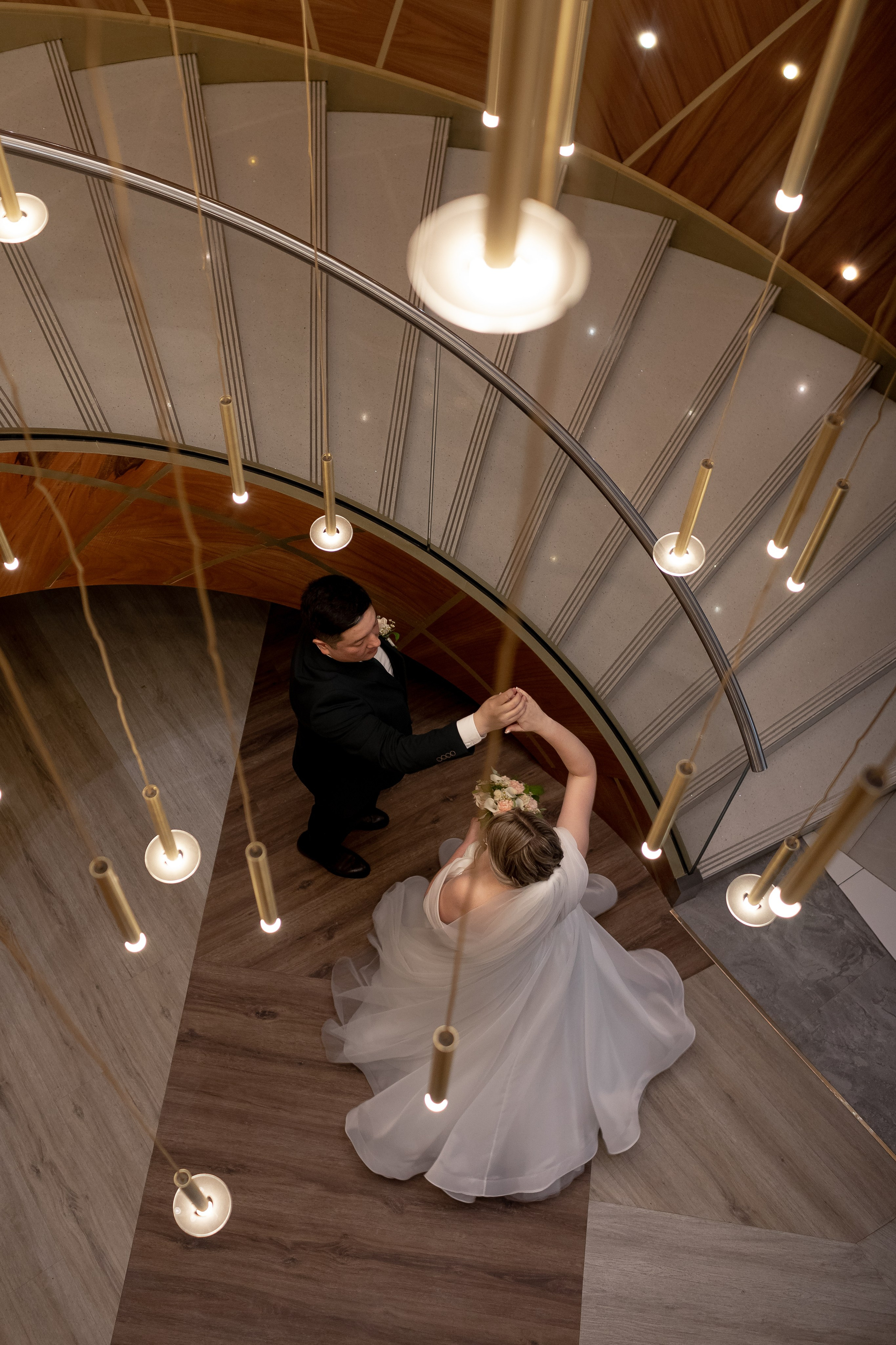 Полный день | Эрик & Алёна. Свадебный и женский фотограф в Москве