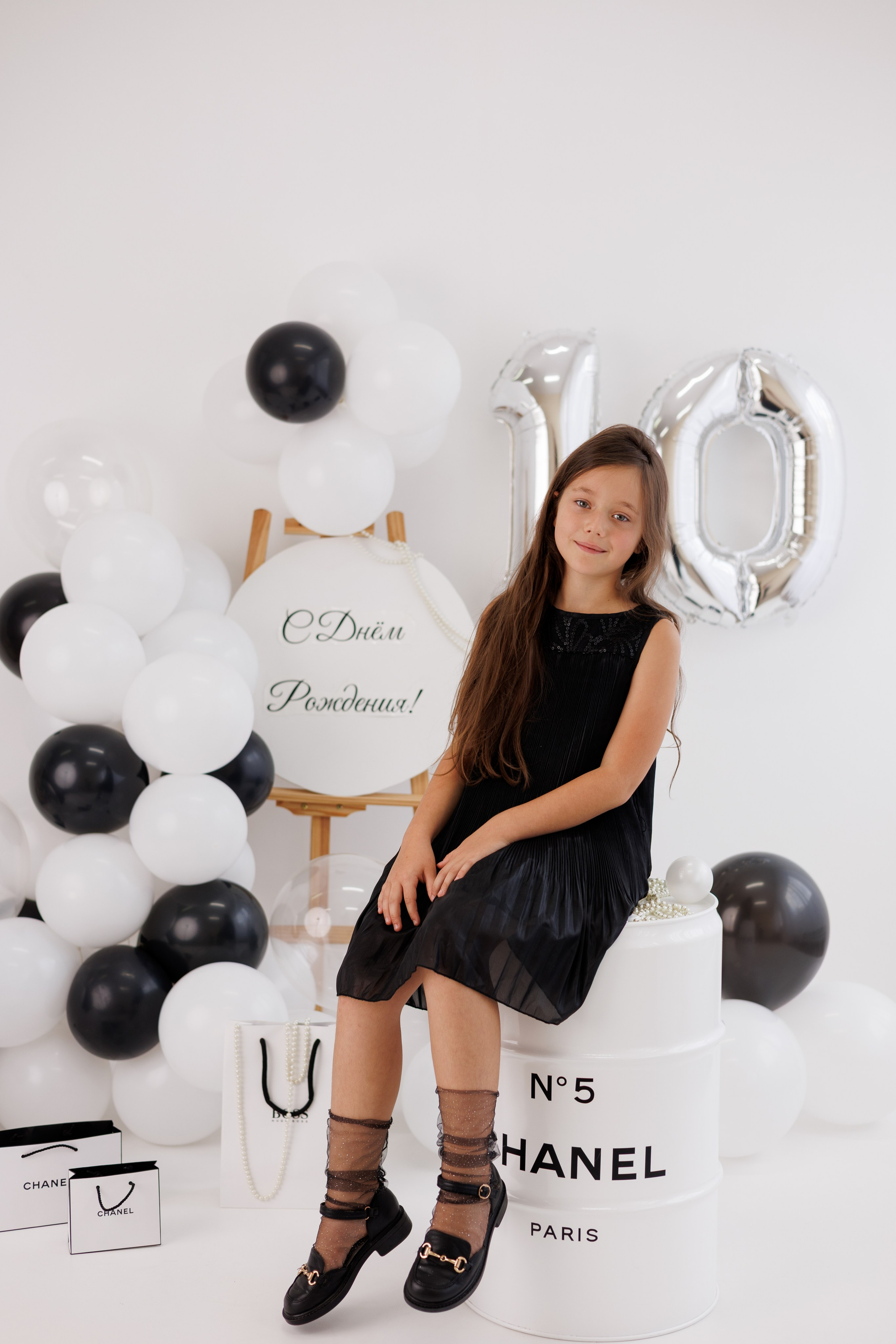 Дети от 1 года и старше. Фотограф новорождённых в Томске Юлия Волкова