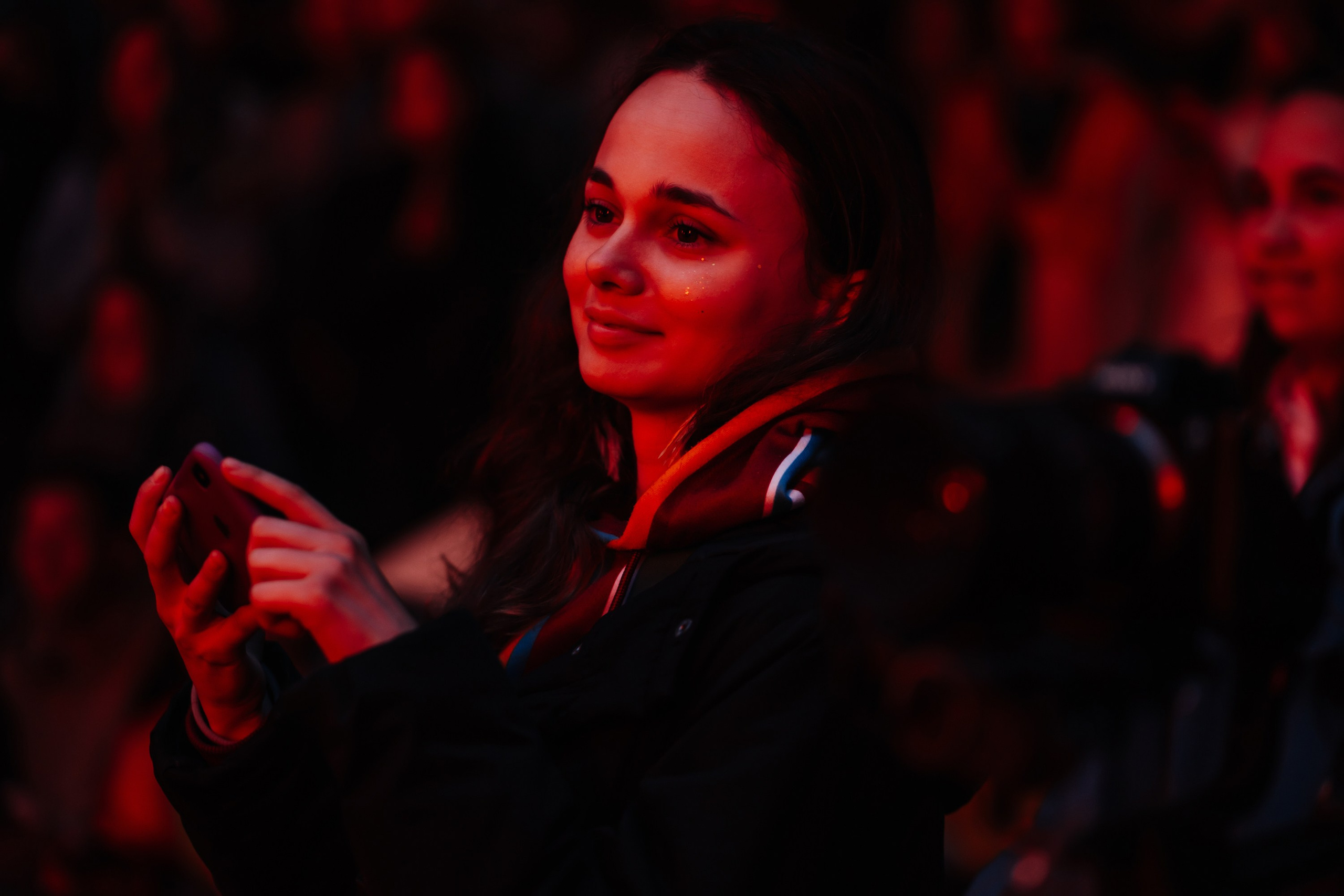 Ethnoscope 2022. Photographer — ERASTOV