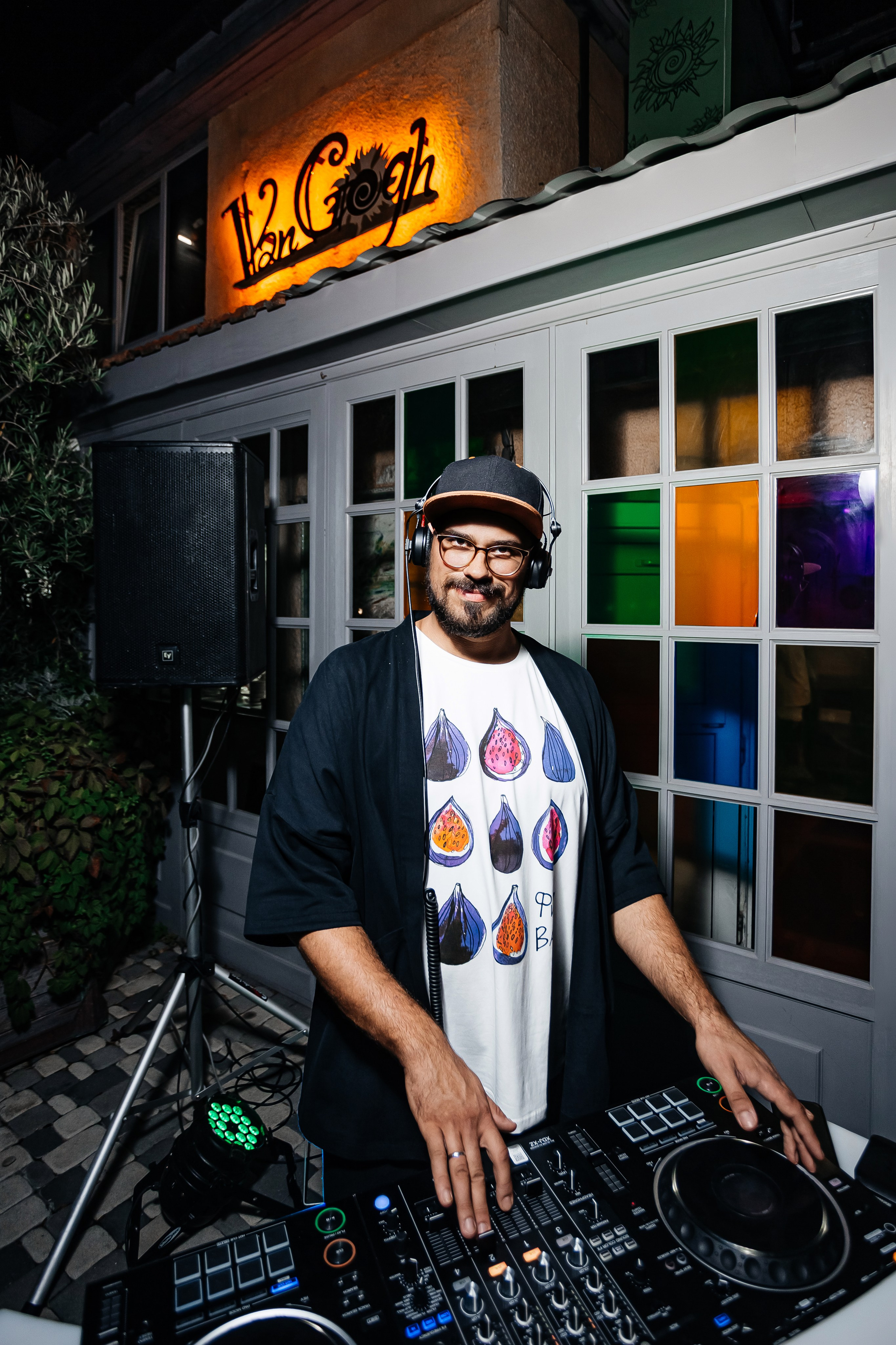 Massandrabeach_Vangogh 7.09.2024. Аминов Руслан | Фотограф