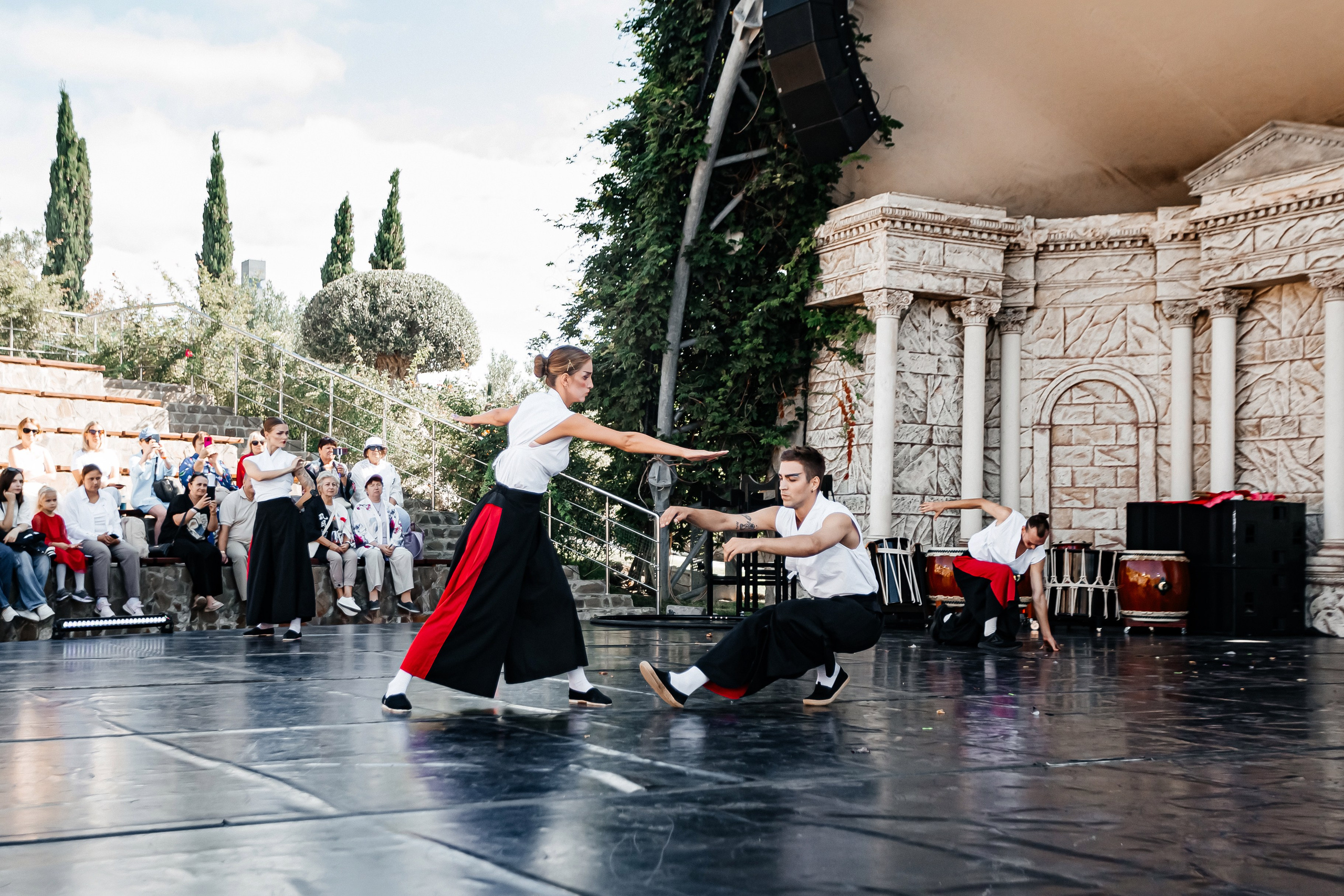 Мрия_Японский_сад_5.10.2024. Аминов Руслан | Фотограф