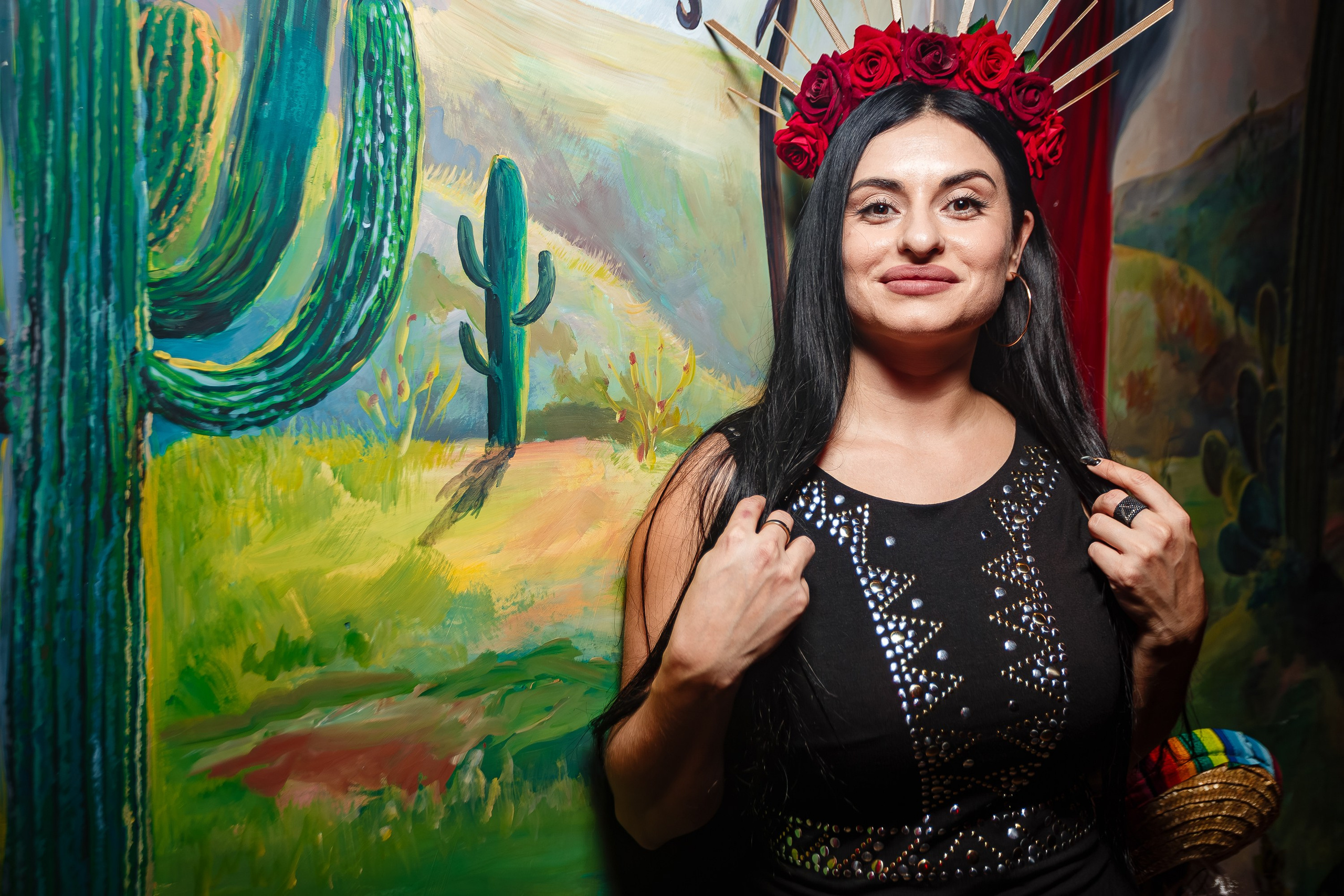 White Party_El Pastor_Симферополь_21.12.2024. Аминов Руслан | Фотограф