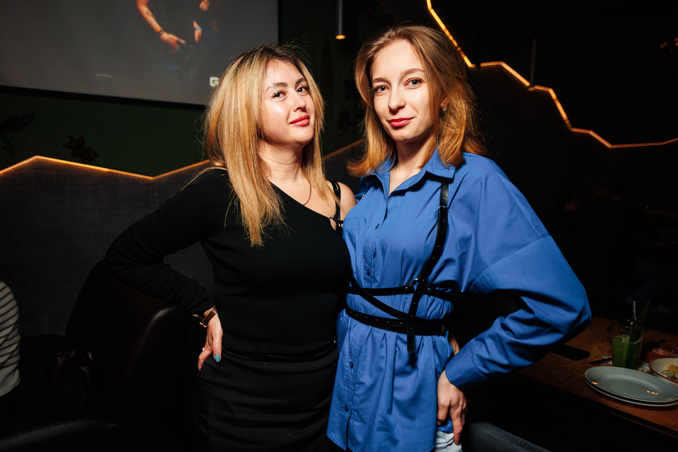 Birthday party MC Archi_Tortyga_Симферополь_8.02.2025. Аминов Руслан | Фотограф