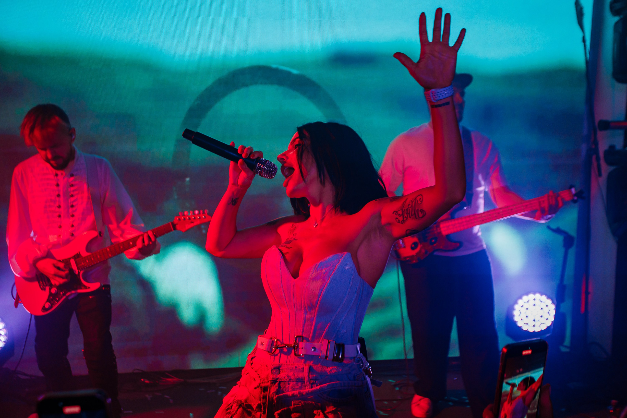 Ночные репортажи. Аминов Руслан | Фотограф