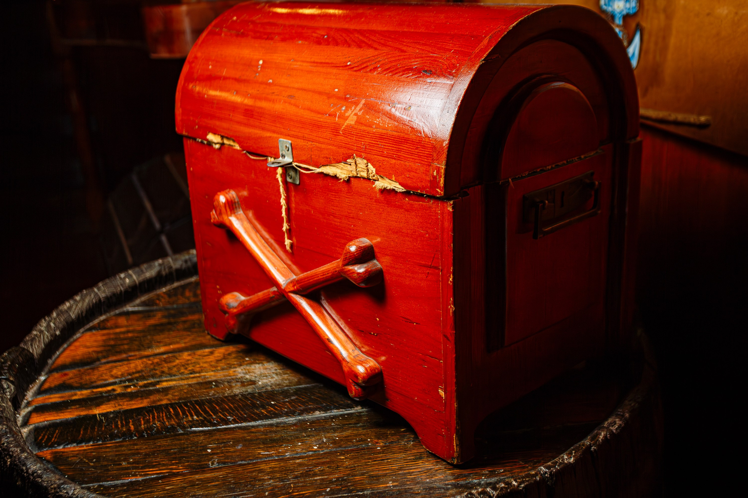 Tortuga_Lambriq_part.1_Симферополь_22.11.2024. Аминов Руслан | Фотограф