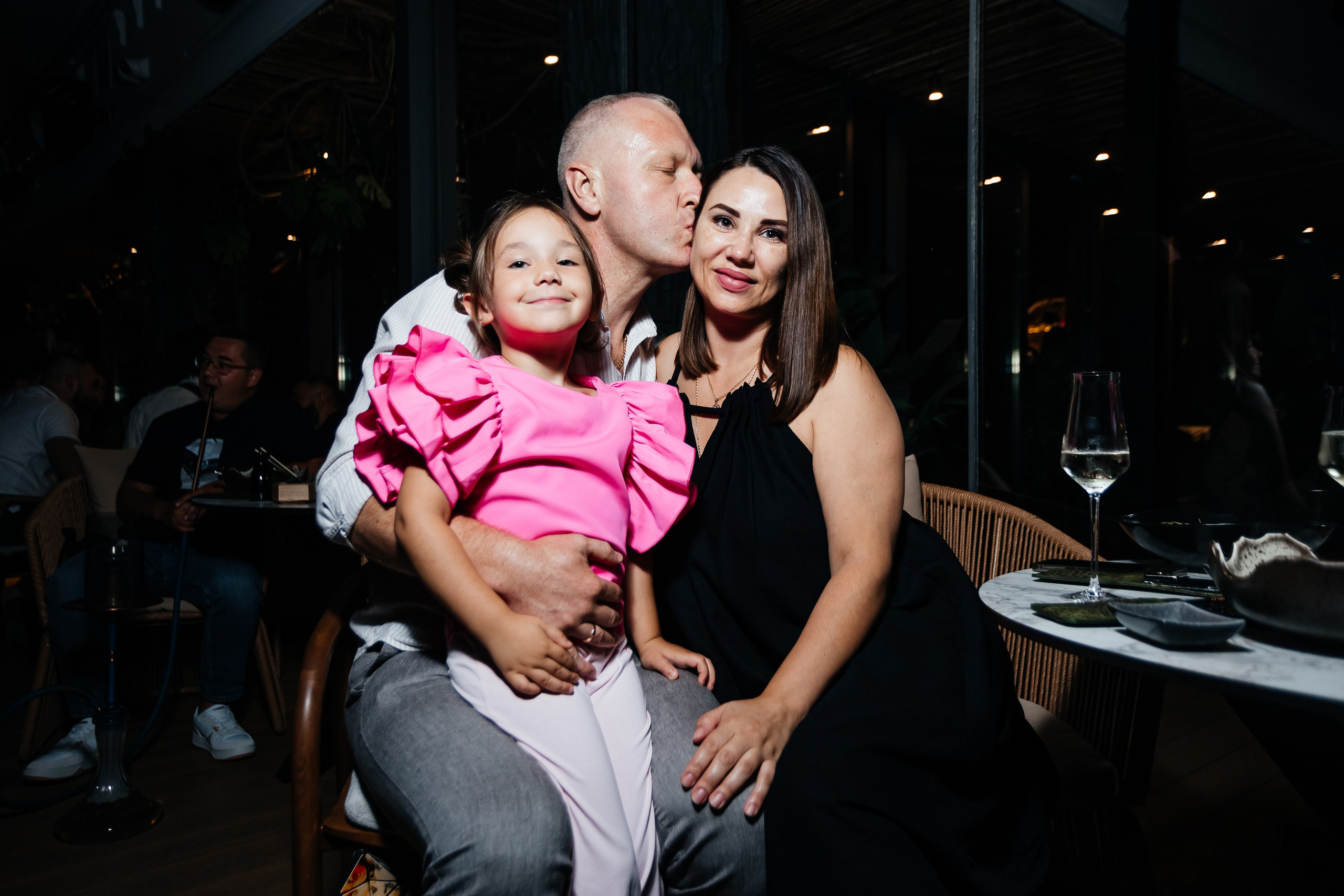 Paititi_Ялта_17.08.2024. Аминов Руслан | Фотограф